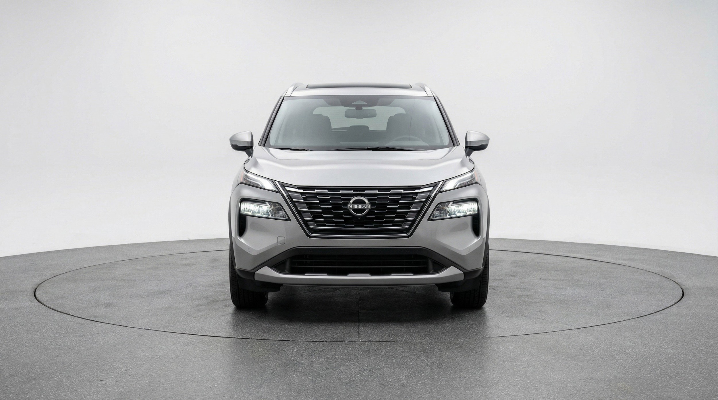 Thumbnail: 2025 Nissan Rogue - 2