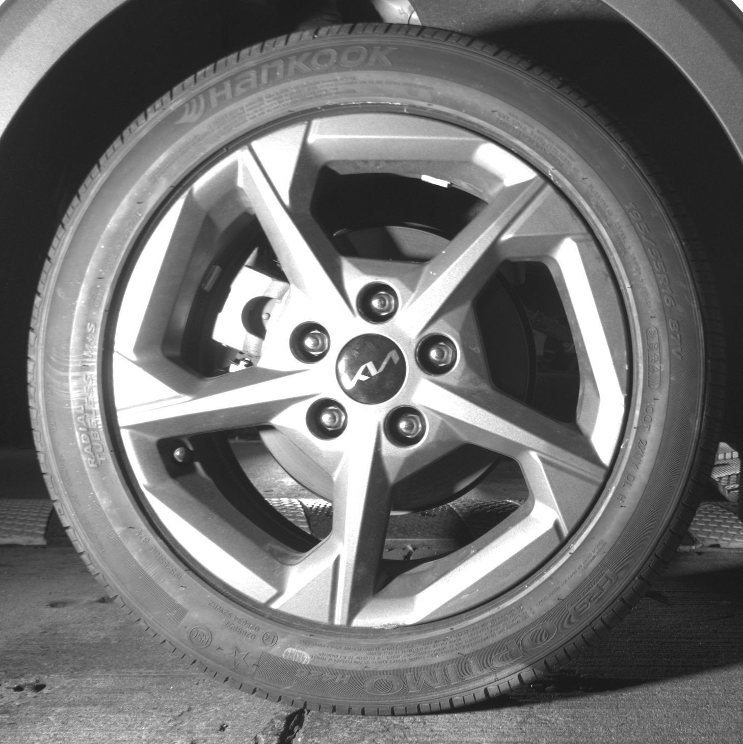 Thumbnail: 2025 Kia K4 - 15