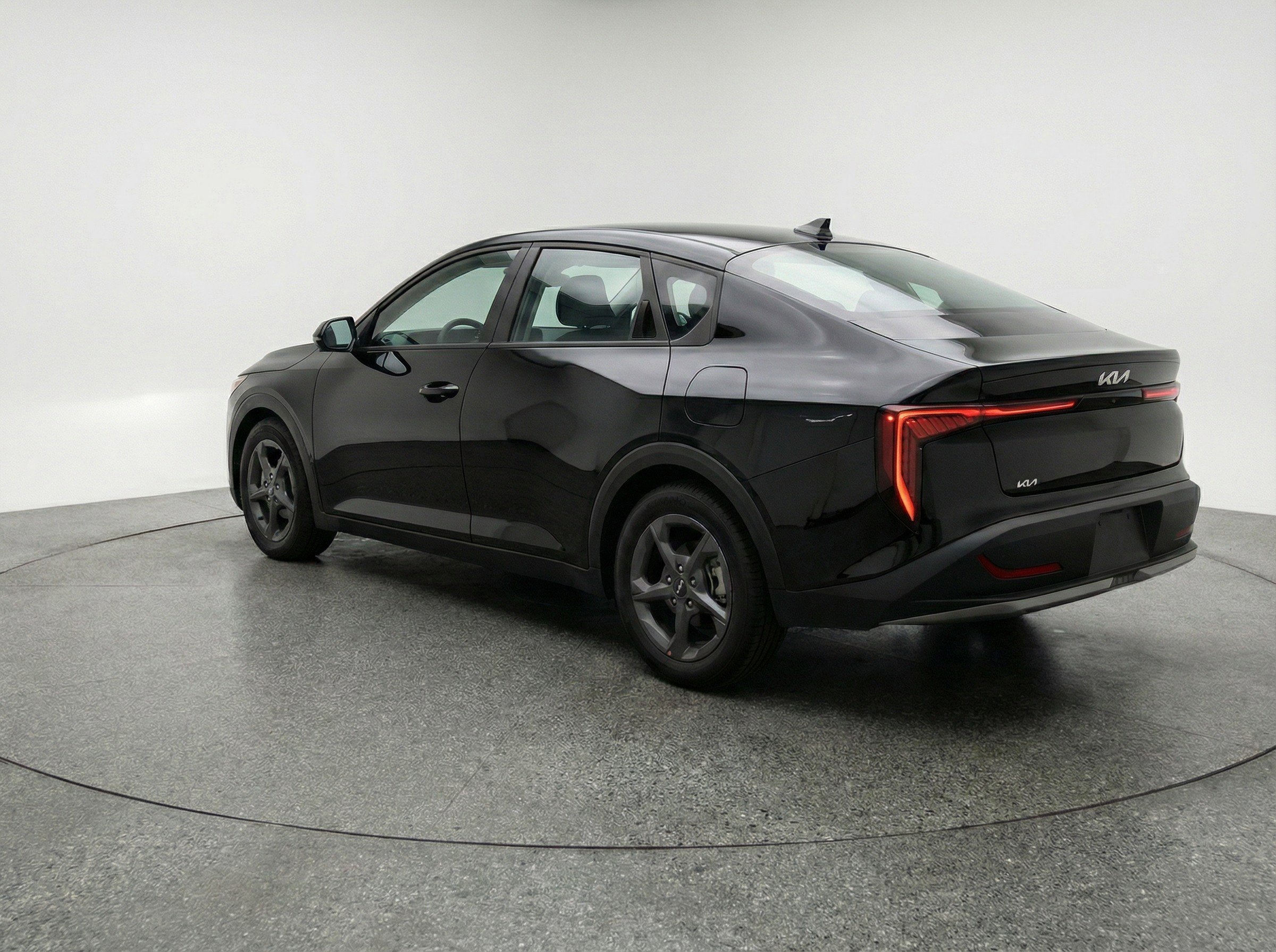 Thumbnail: 2025 Kia K4 - 6