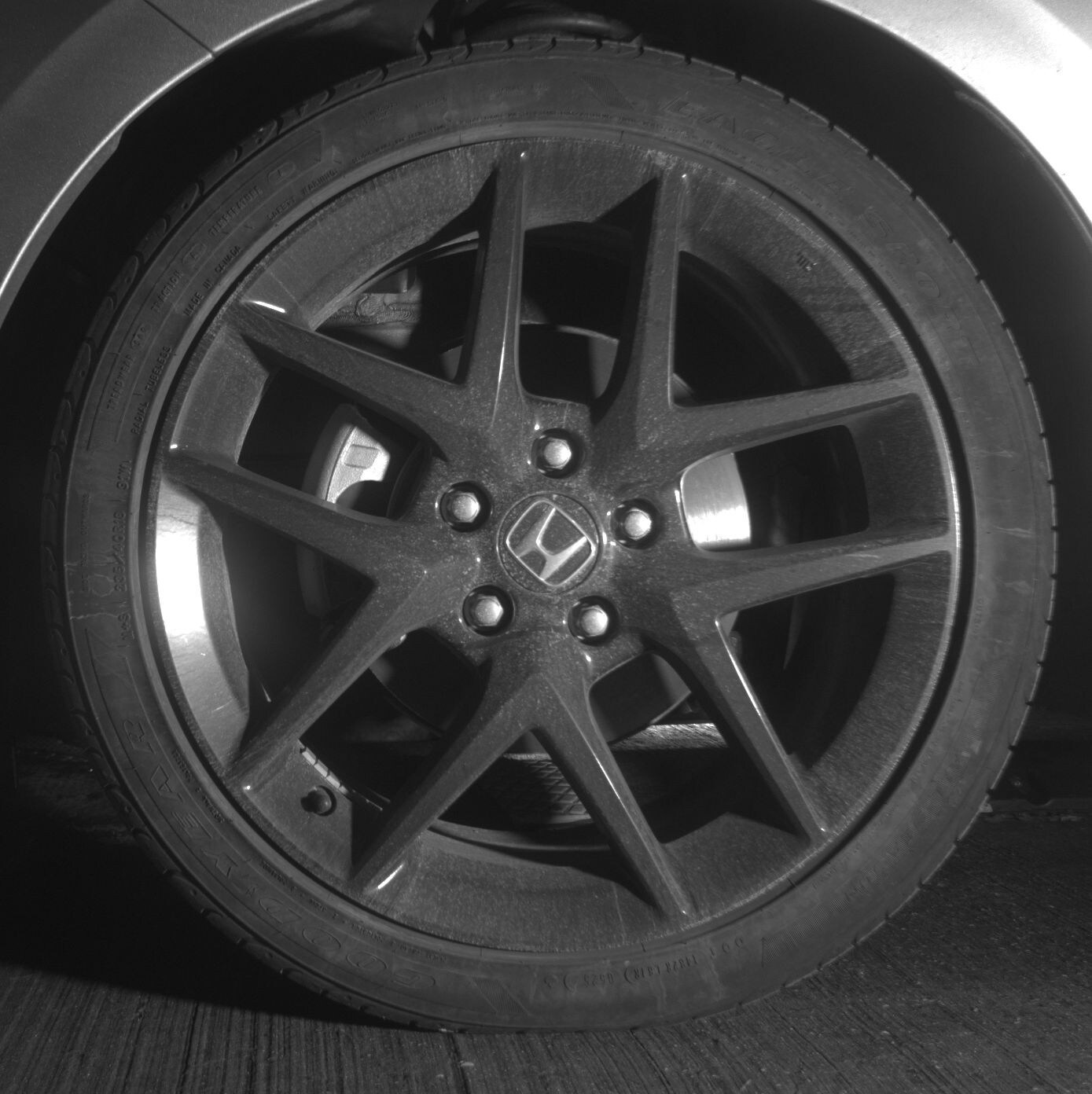 Thumbnail: 2025 Honda Civic - 9