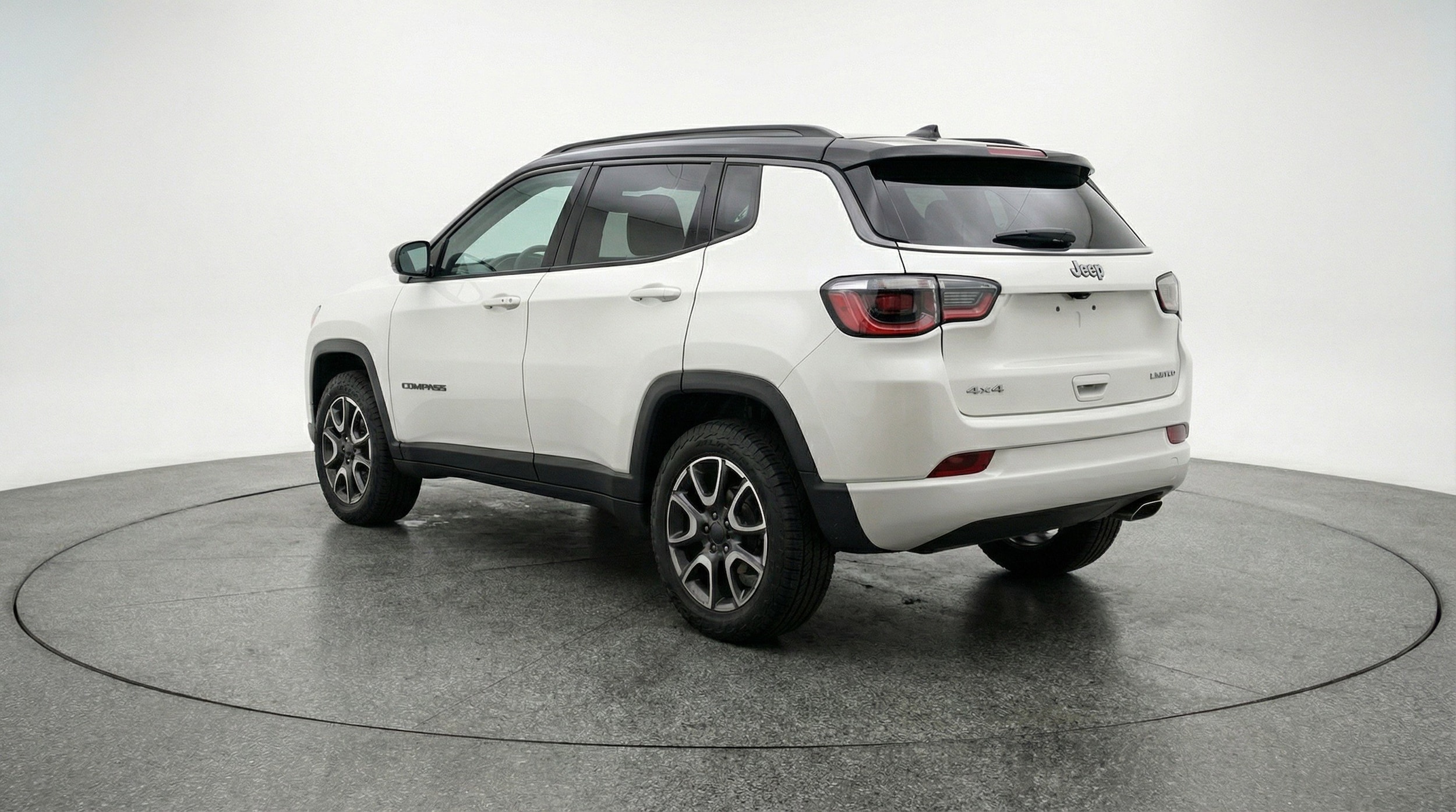 Thumbnail: 2025 Jeep Compass - 6