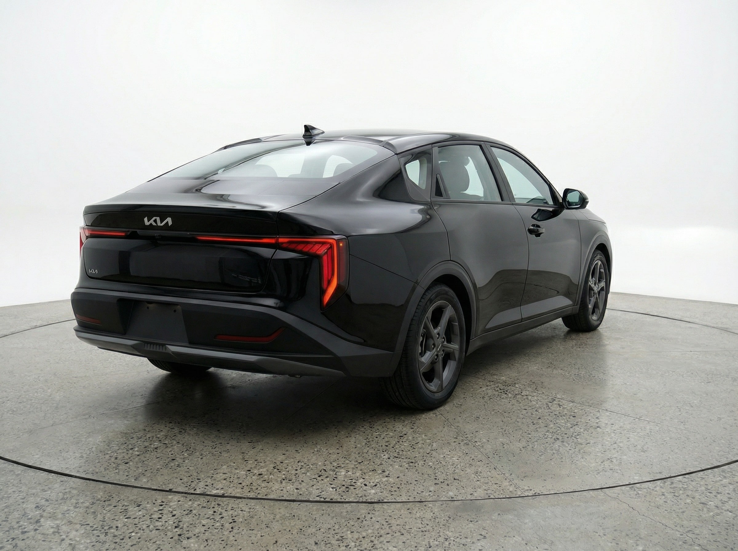 Thumbnail: 2025 Kia K4 - 7