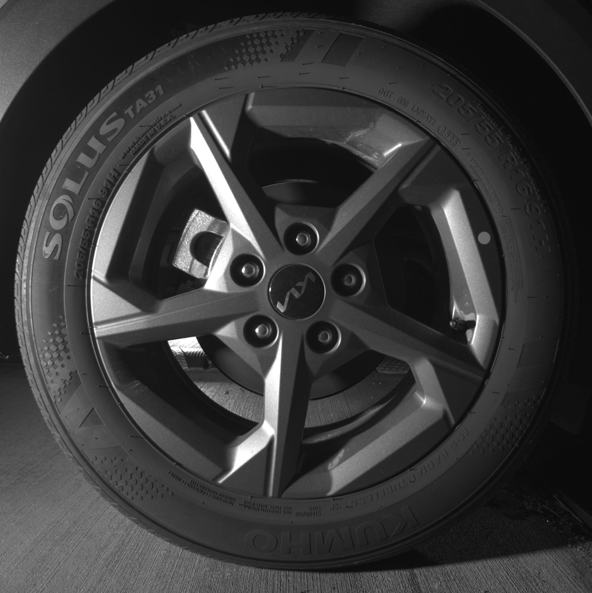 Thumbnail: 2025 Kia K4 - 12