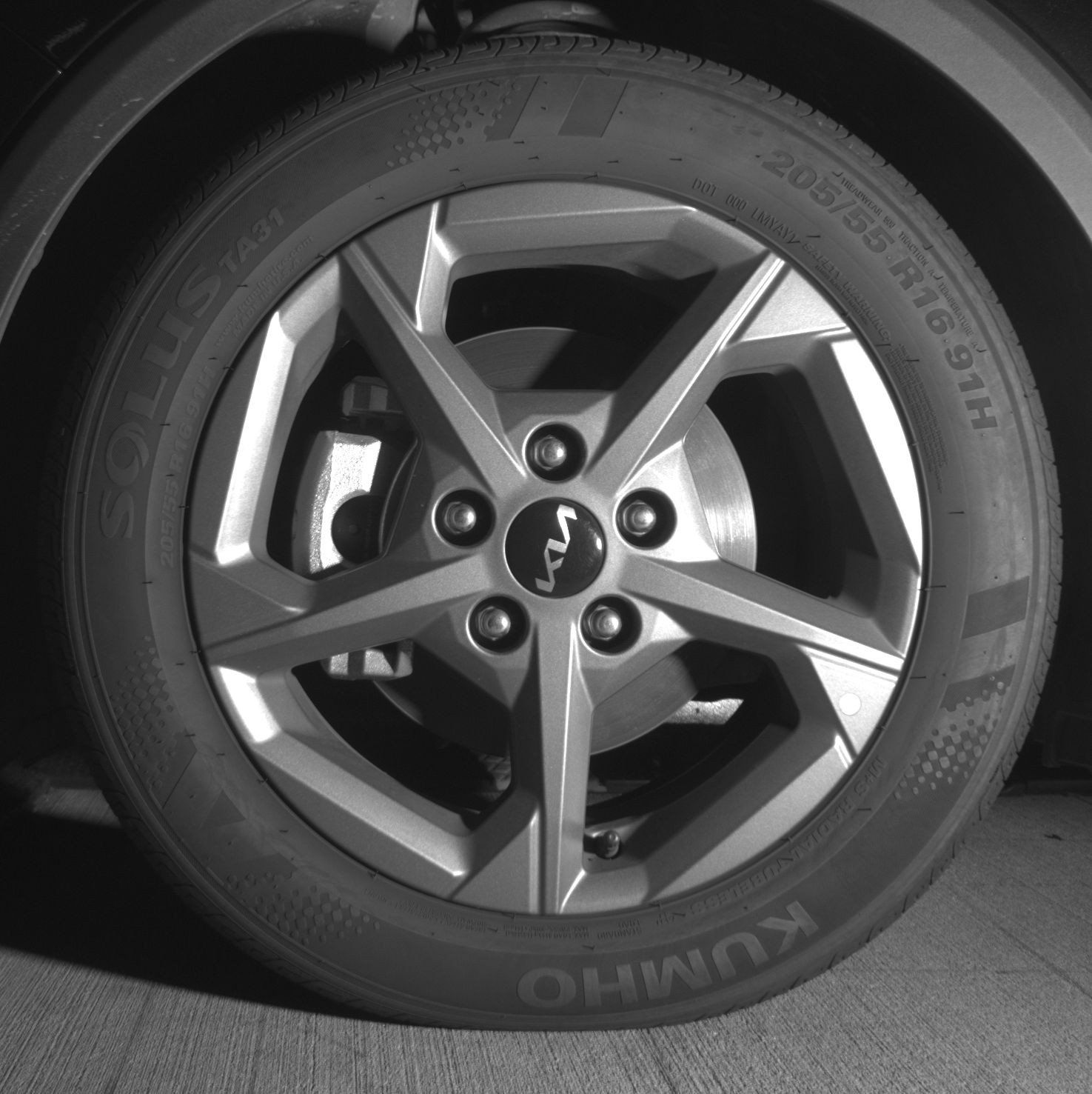 Thumbnail: 2025 Kia K4 - 12