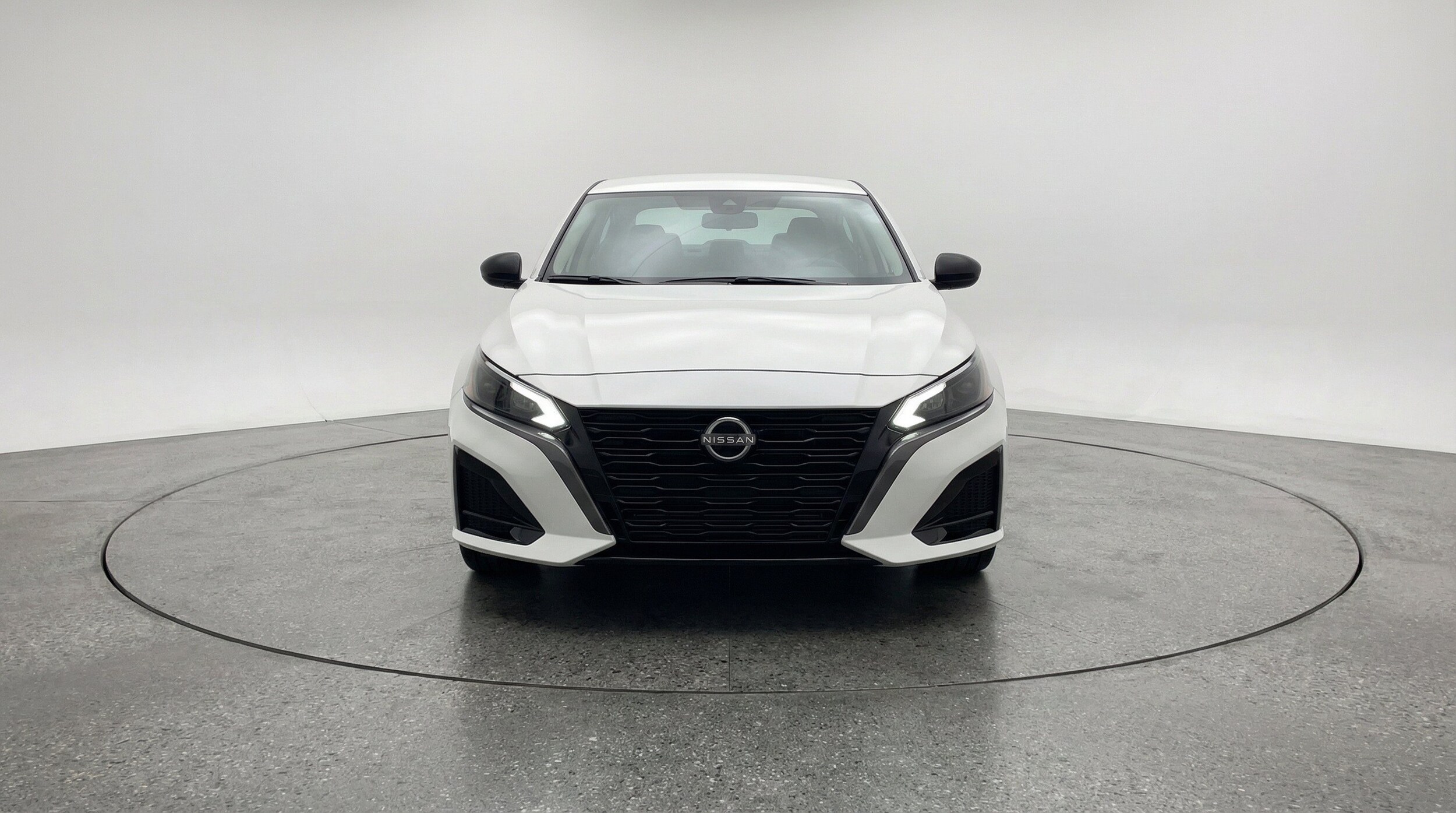 Thumbnail: 2026 Nissan Altima - 2