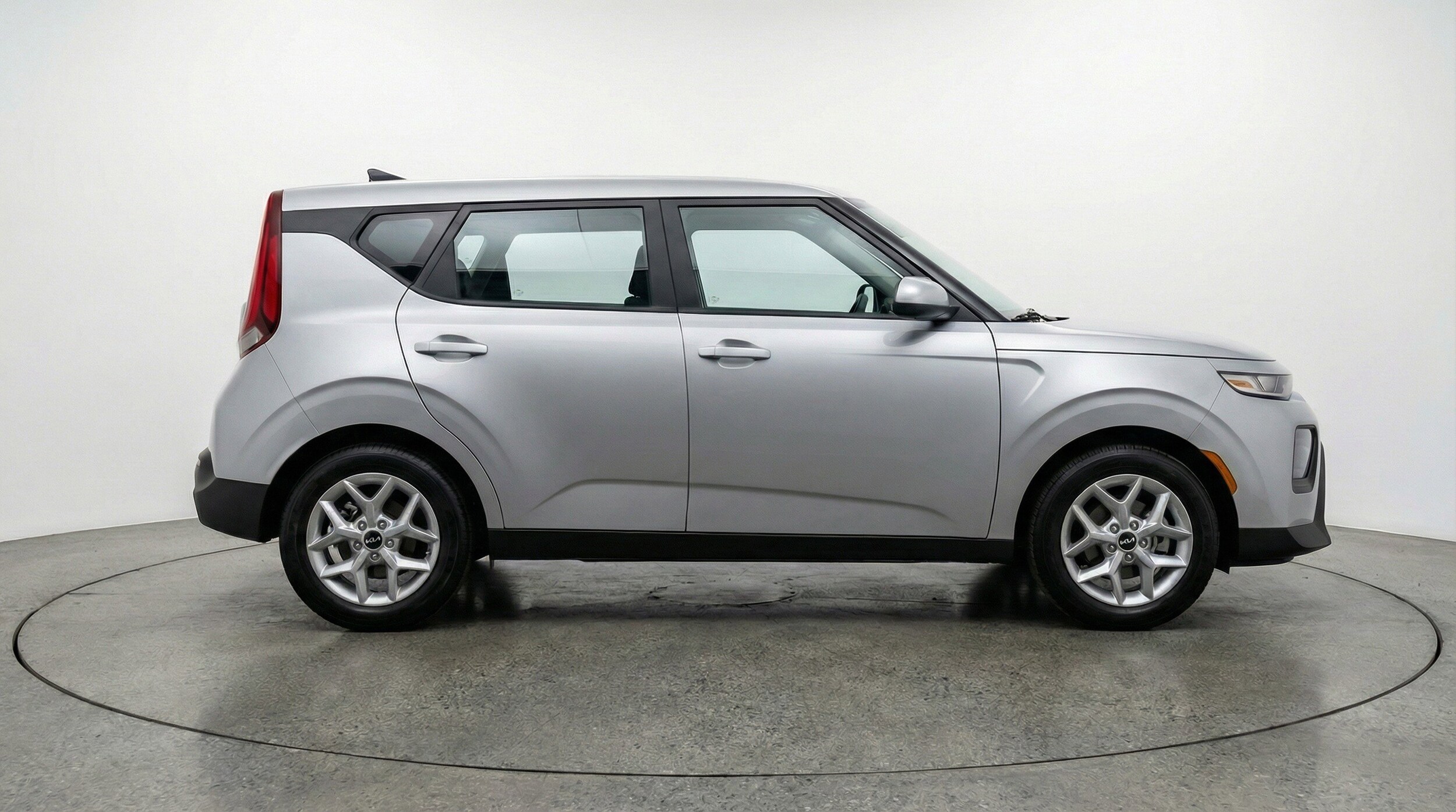 Thumbnail: 2025 Kia Soul - 11