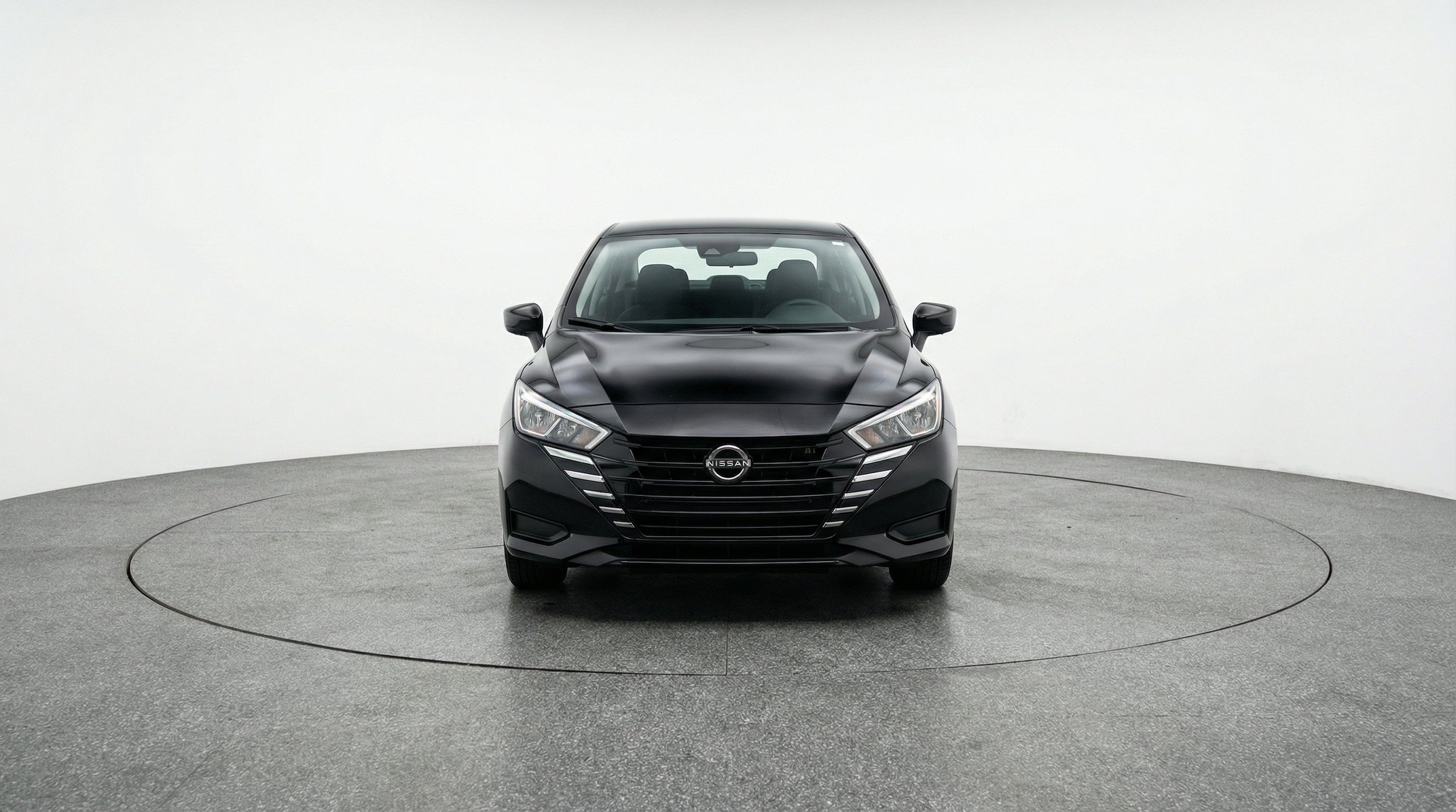 Thumbnail: 2025 Nissan Versa - 2