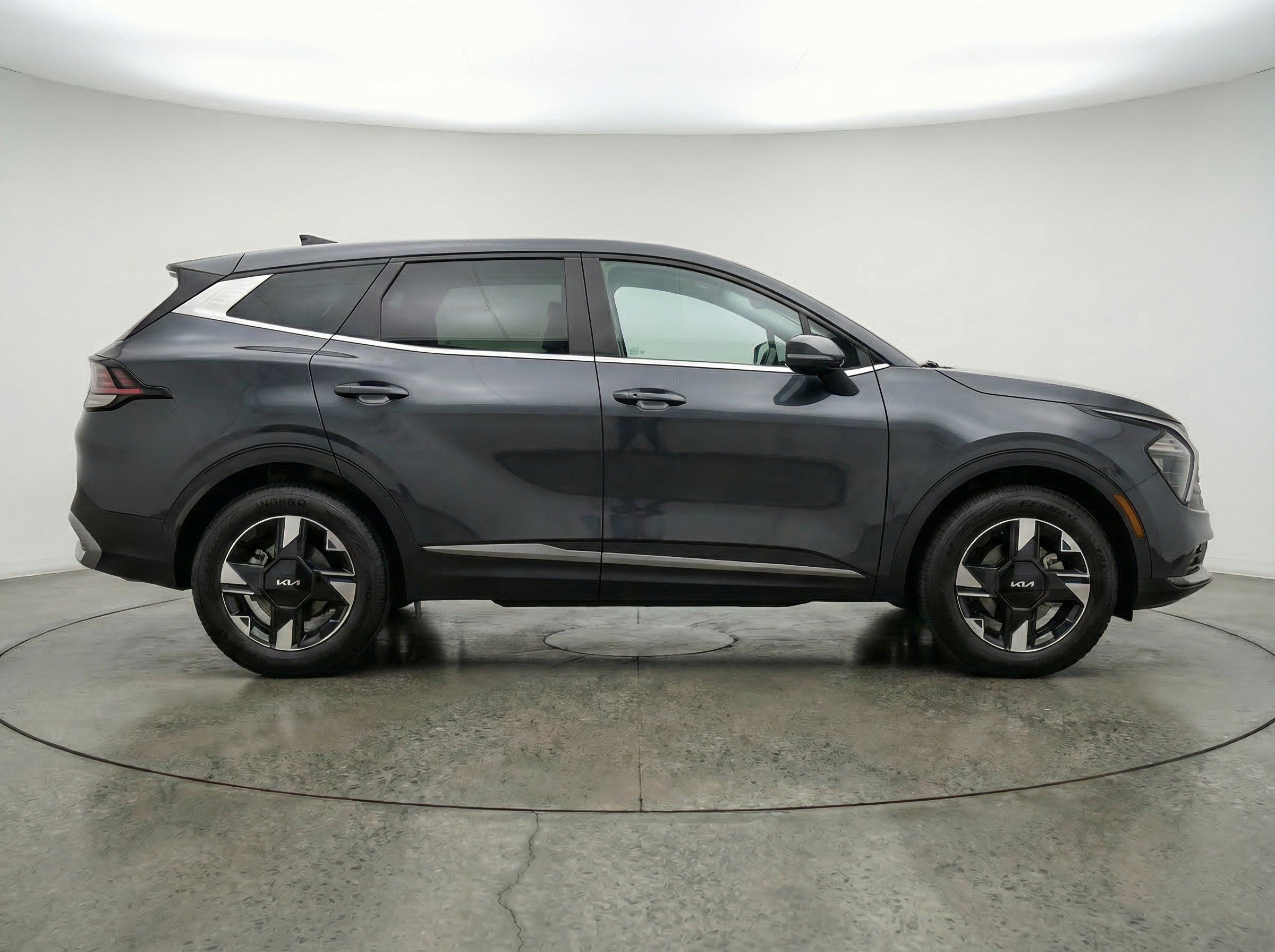 Thumbnail: 2026 Kia Sportage - 11