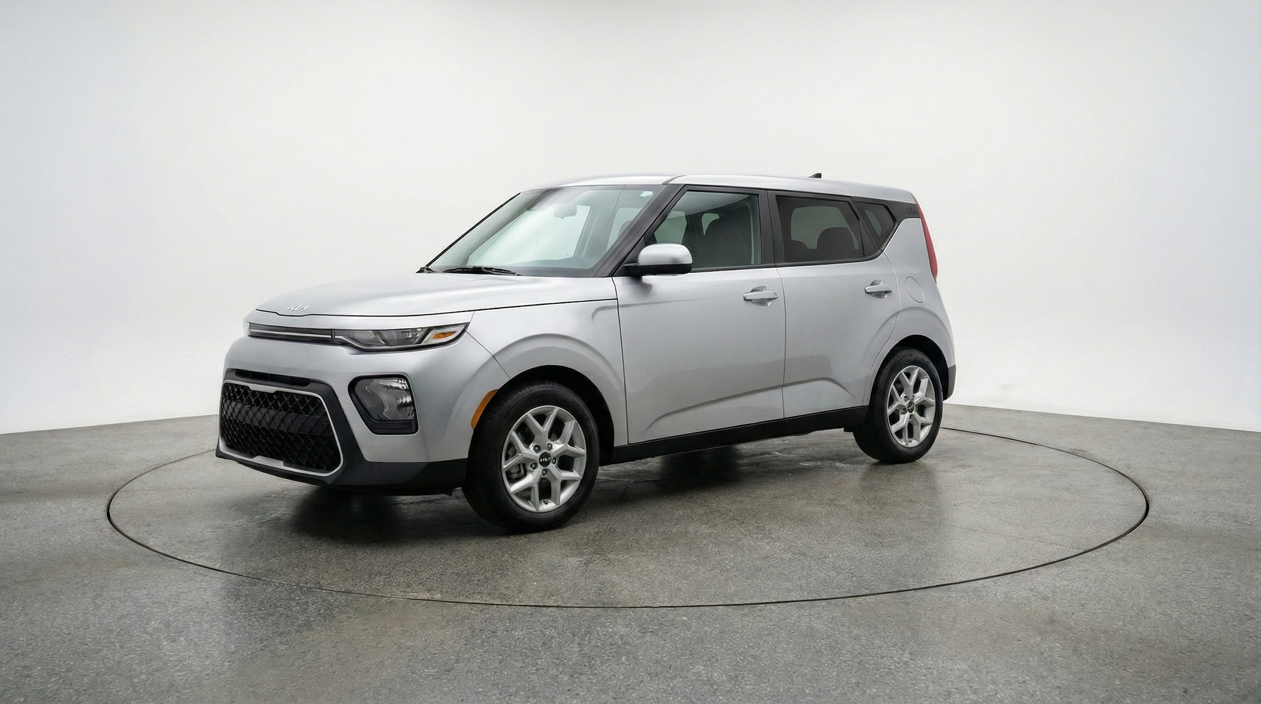 Thumbnail: 2025 Kia Soul - 3