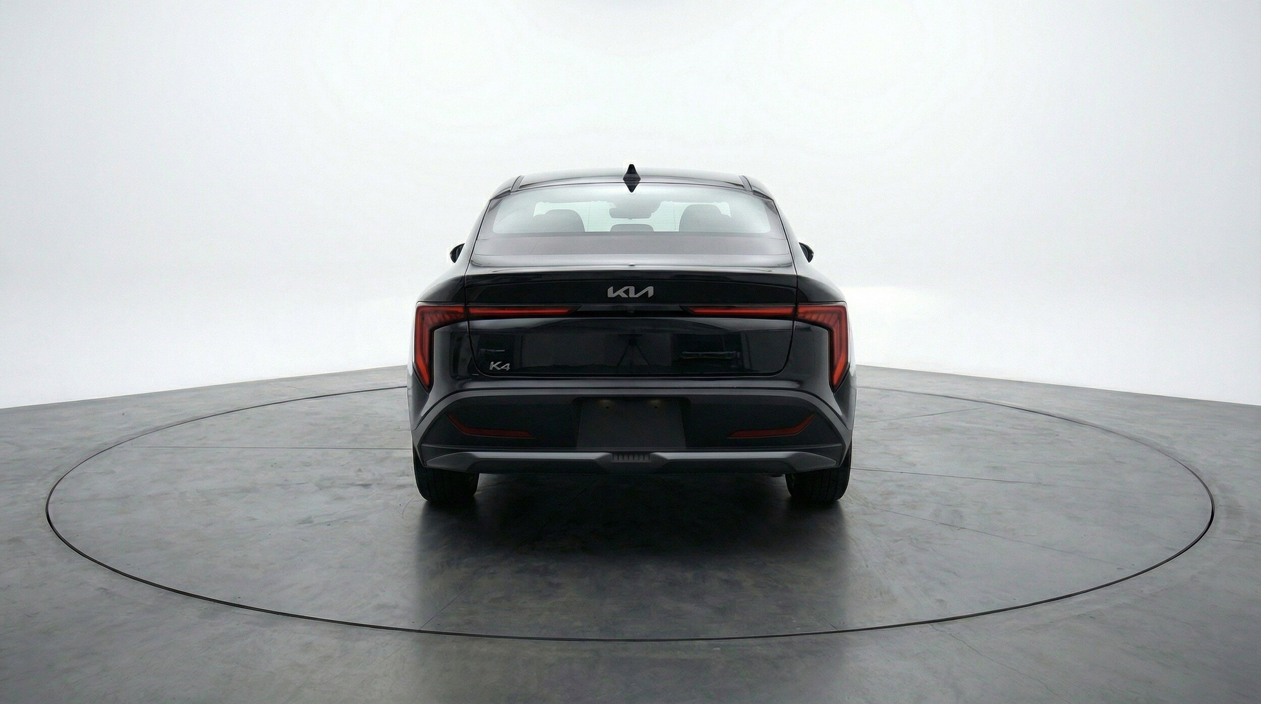 Thumbnail: 2025 Kia K4 - 7