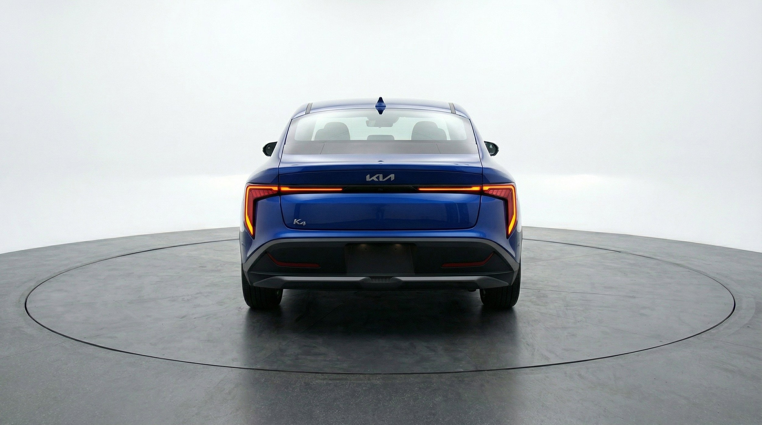 Thumbnail: 2025 Kia K4 - 7