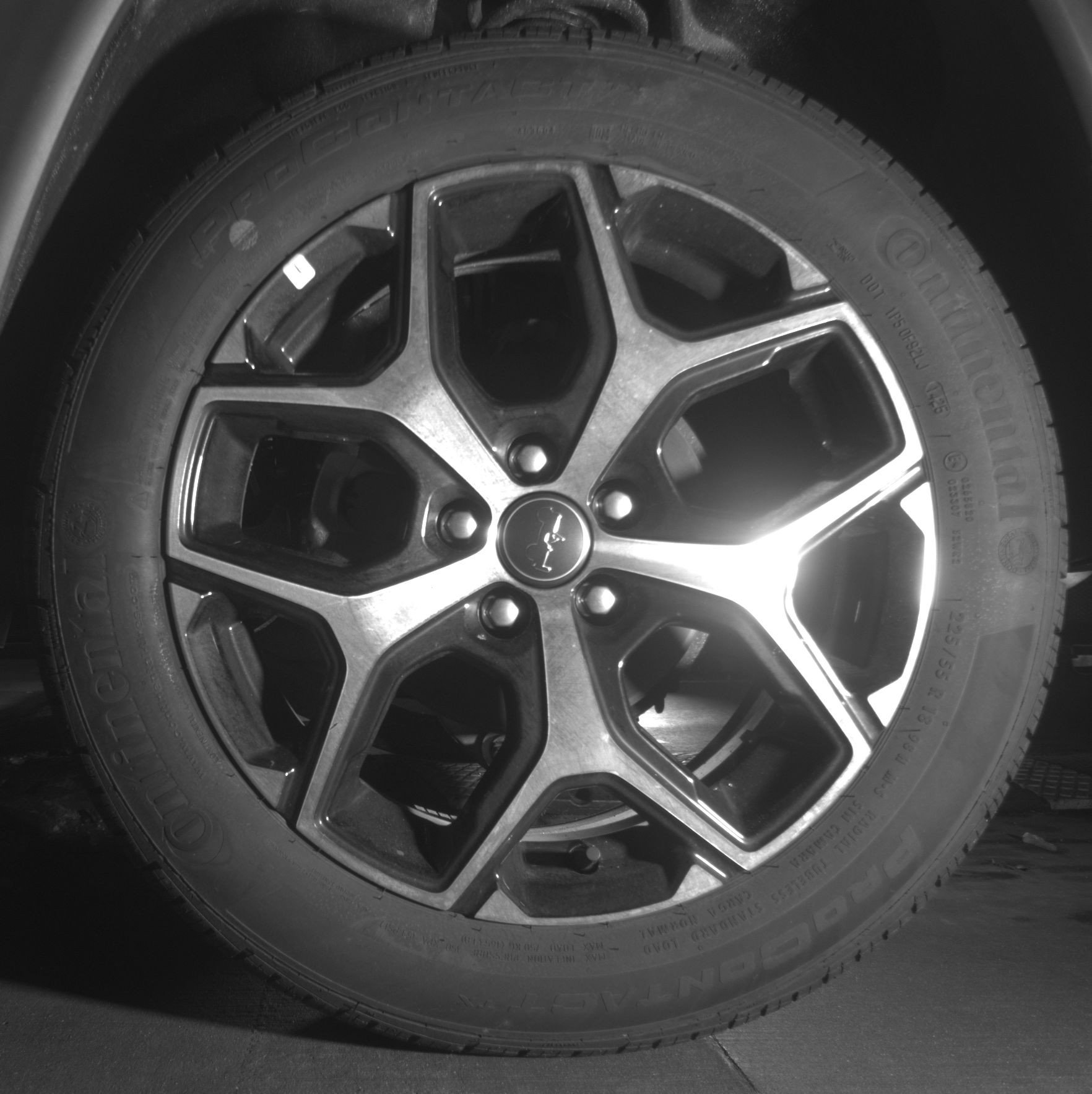 Thumbnail: 2025 Jeep Compass - 14