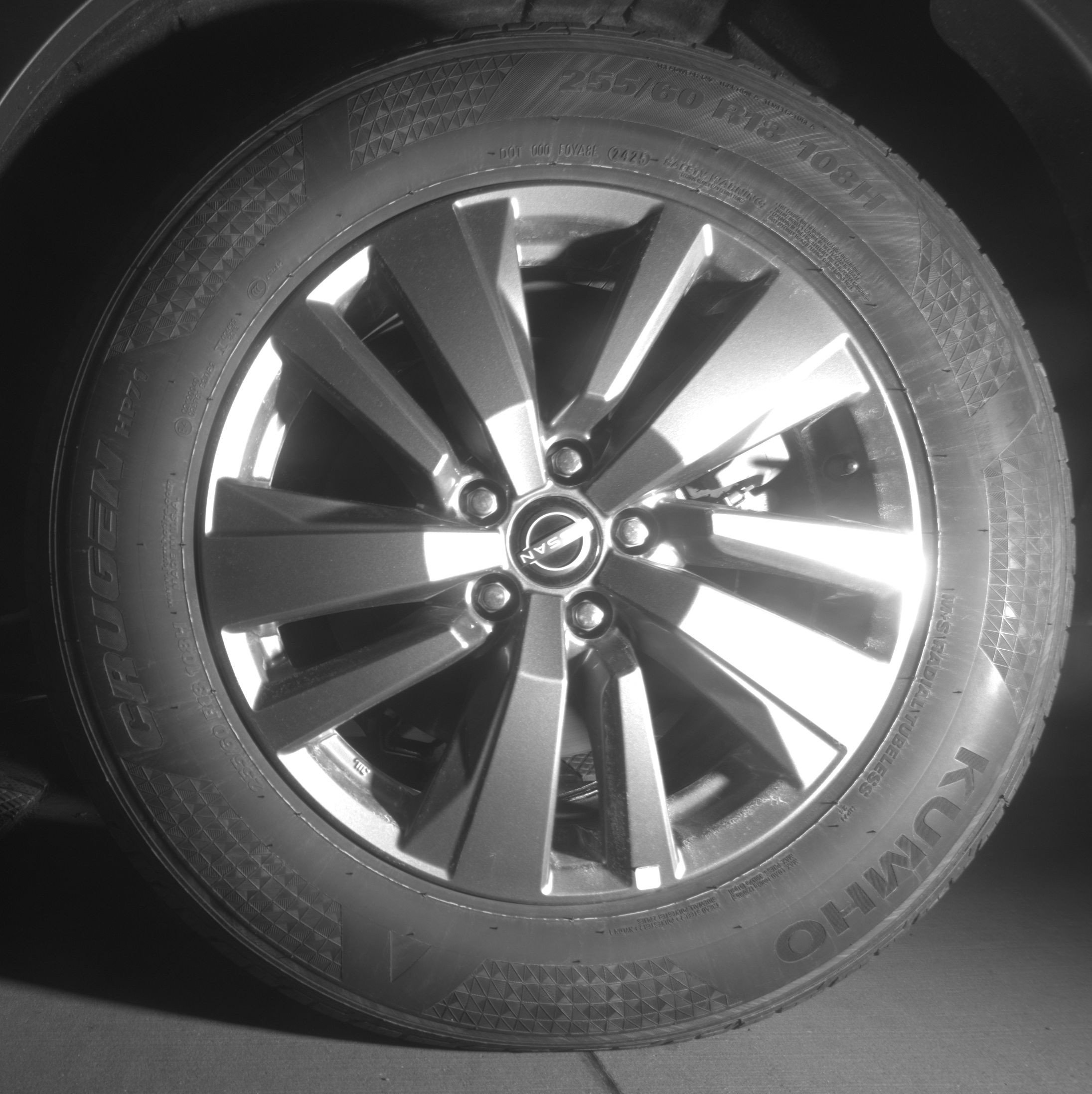 Thumbnail: 2025 Nissan Pathfinder - 14
