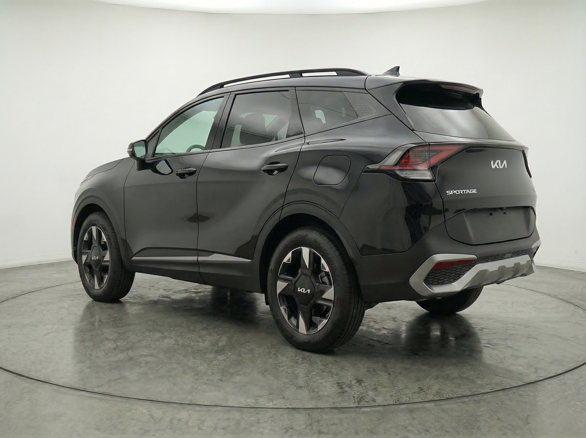 Thumbnail: 2026 Kia Sportage - 6