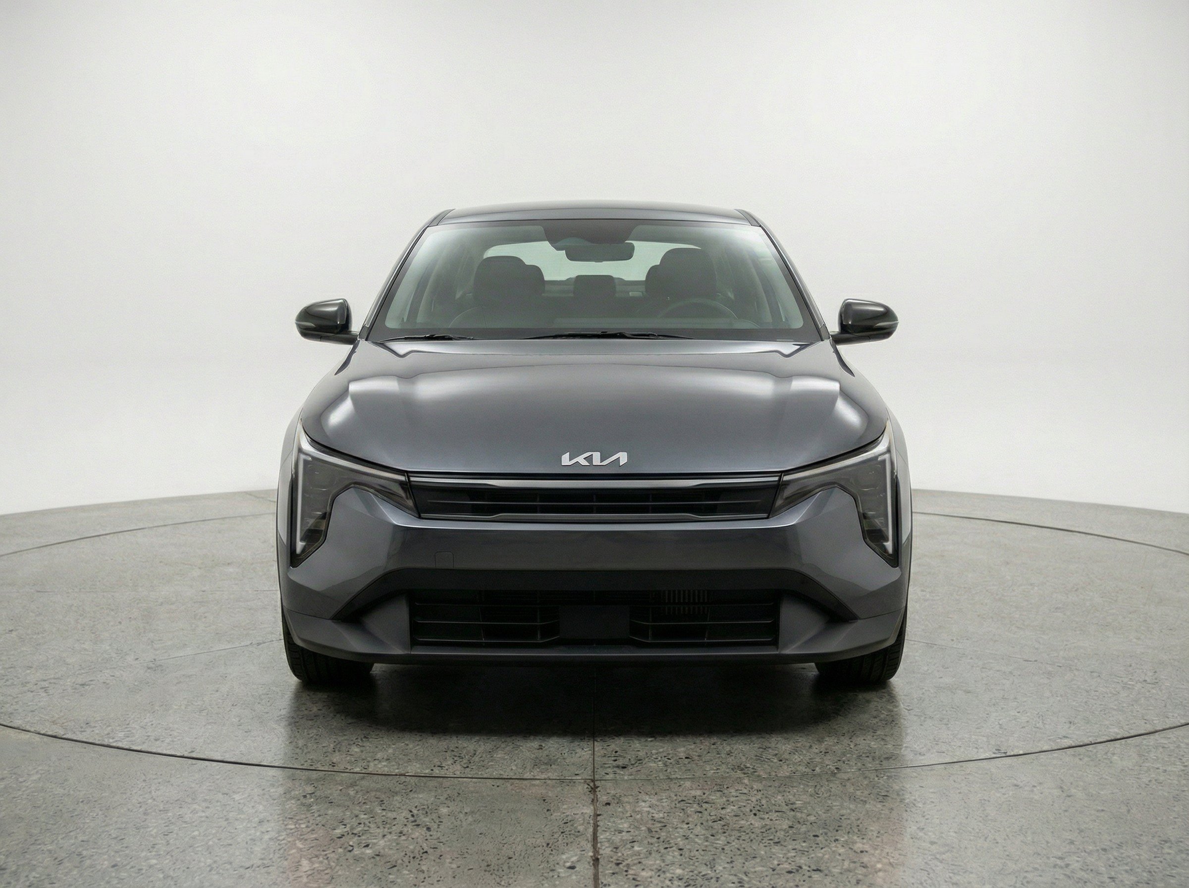 Thumbnail: 2025 Kia K4 - 2