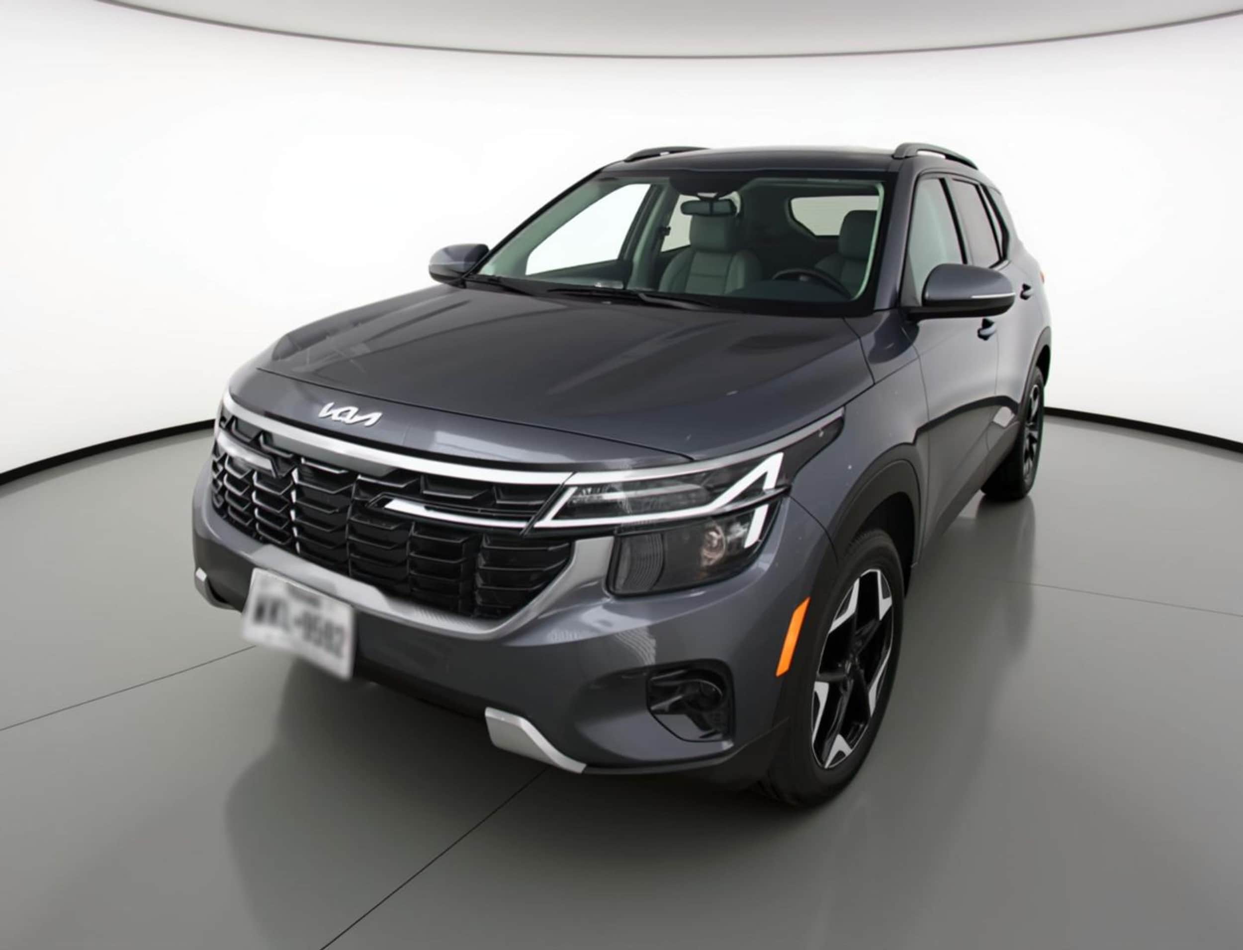 Thumbnail: 2025 Kia Seltos - 3