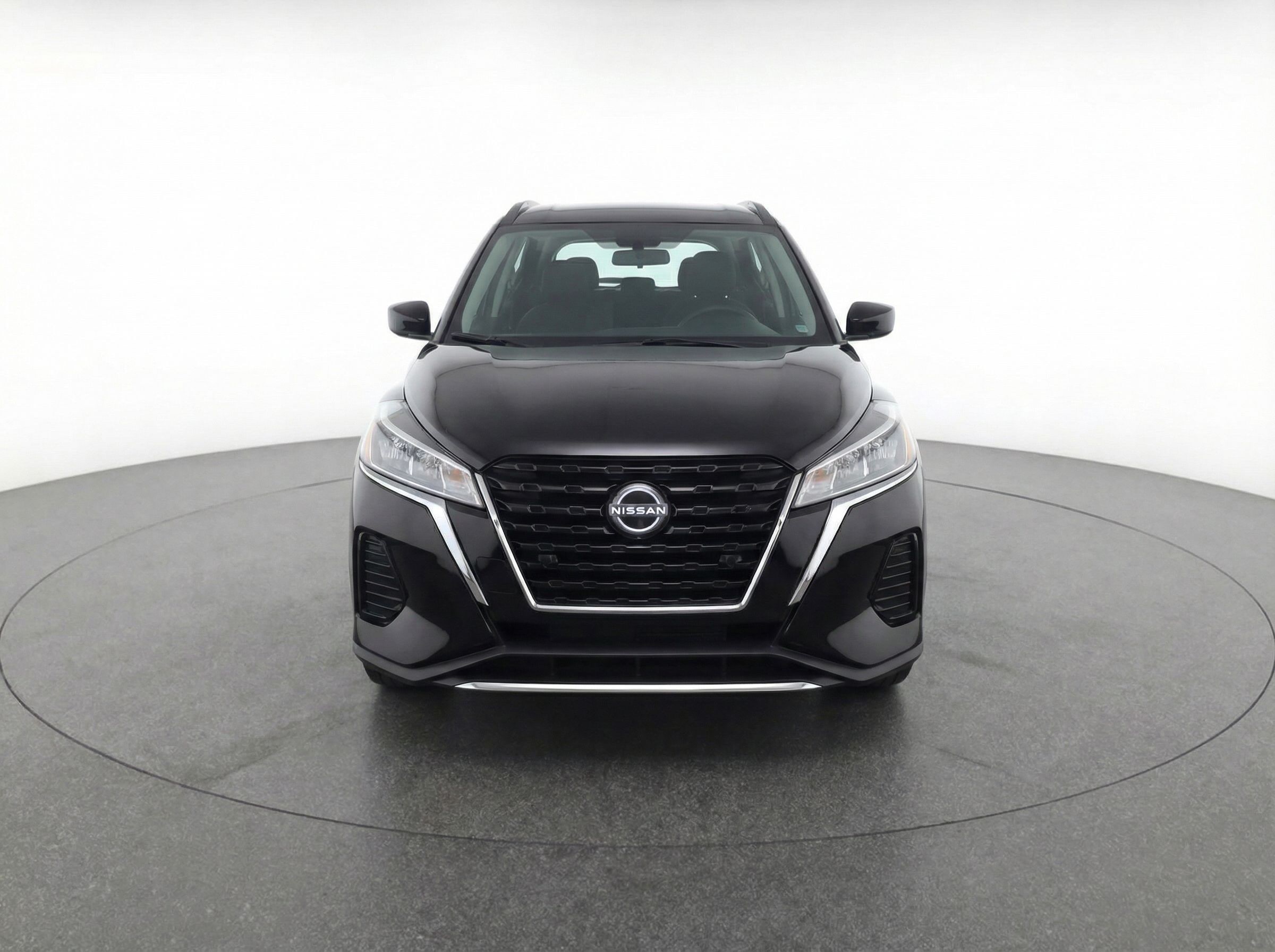 Thumbnail: 2024 Nissan Kicks - 2