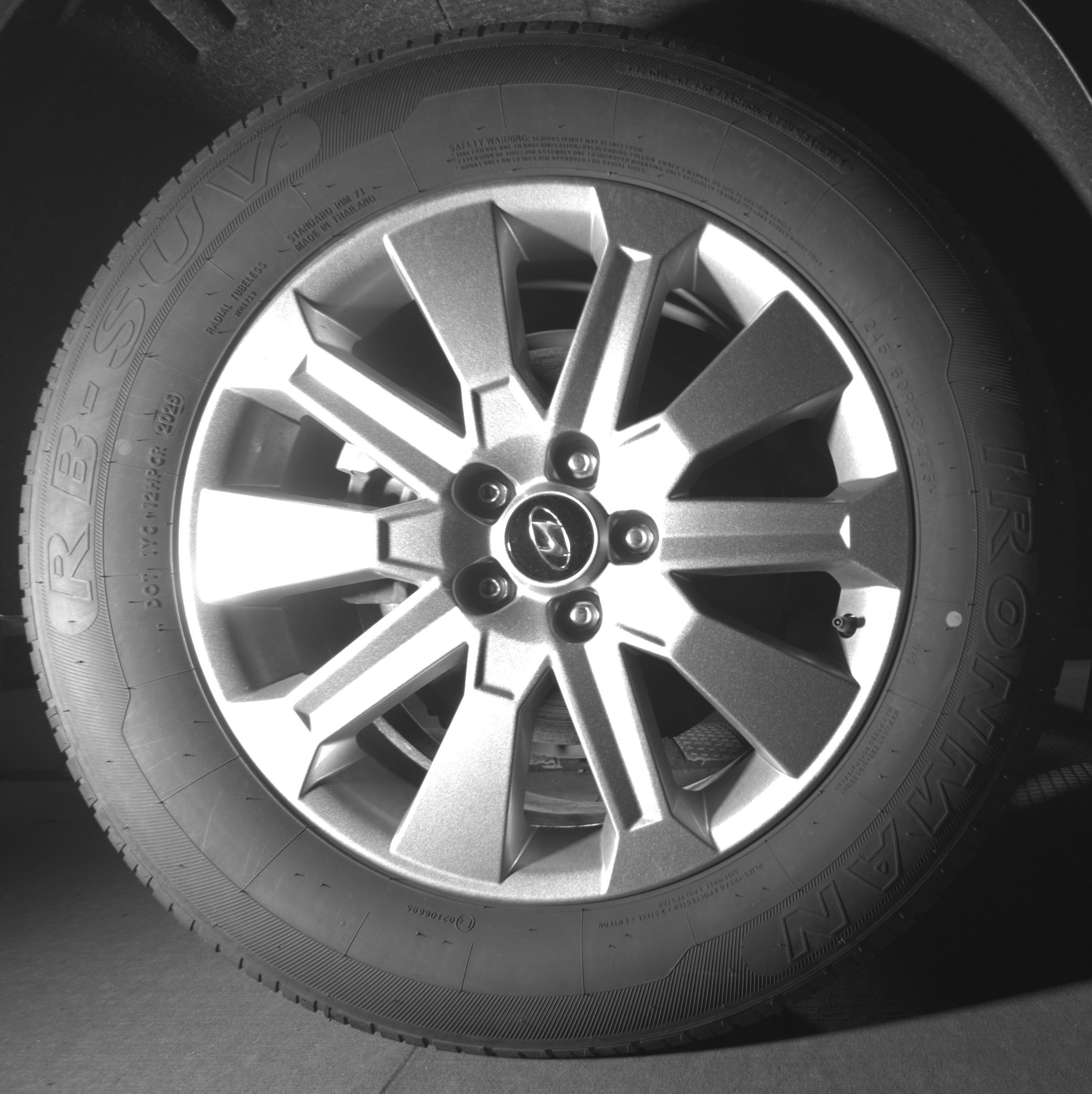 Thumbnail: 2025 Hyundai Palisade - 15