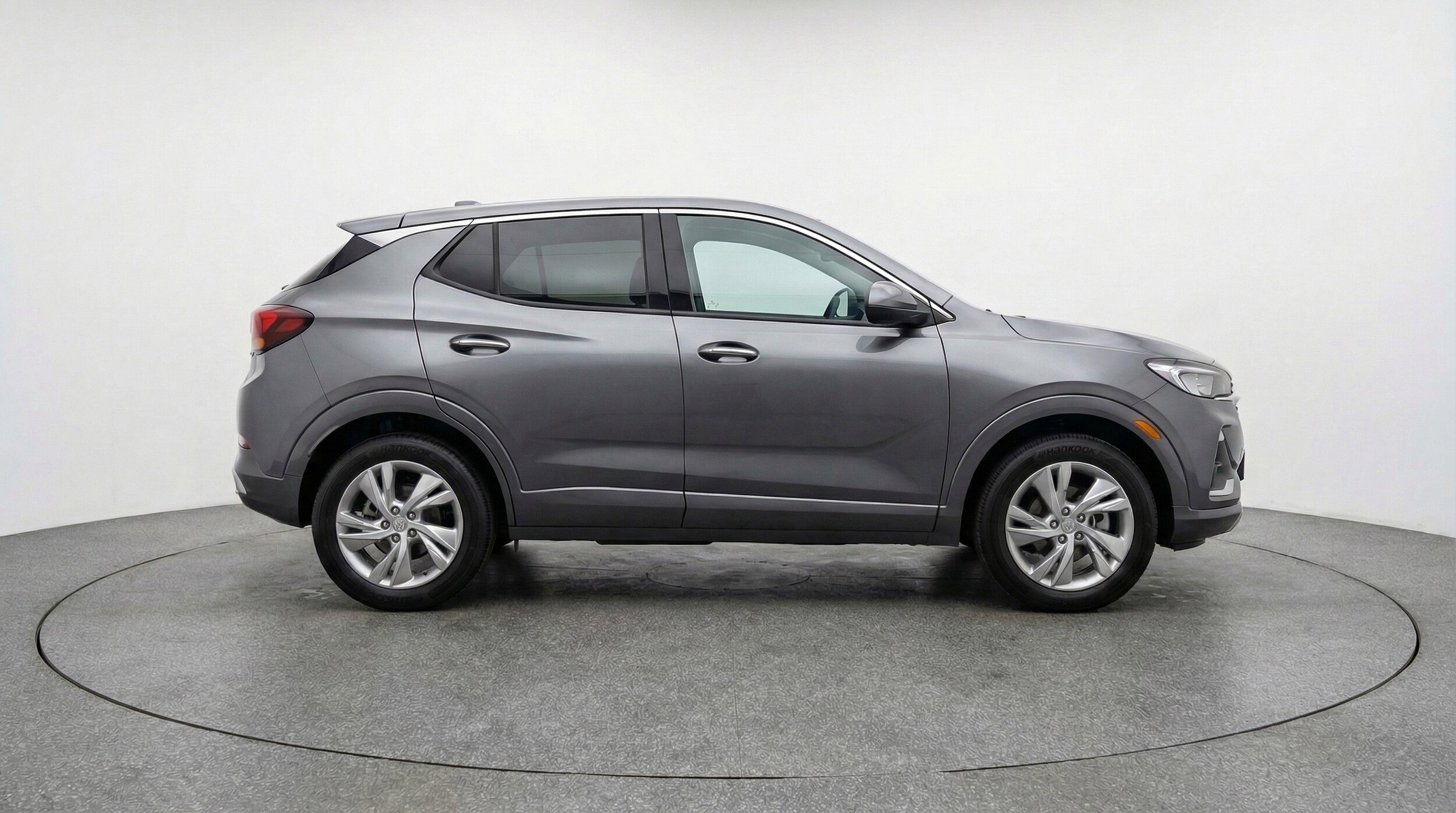 Thumbnail: 2025 Buick Encore GX - 11