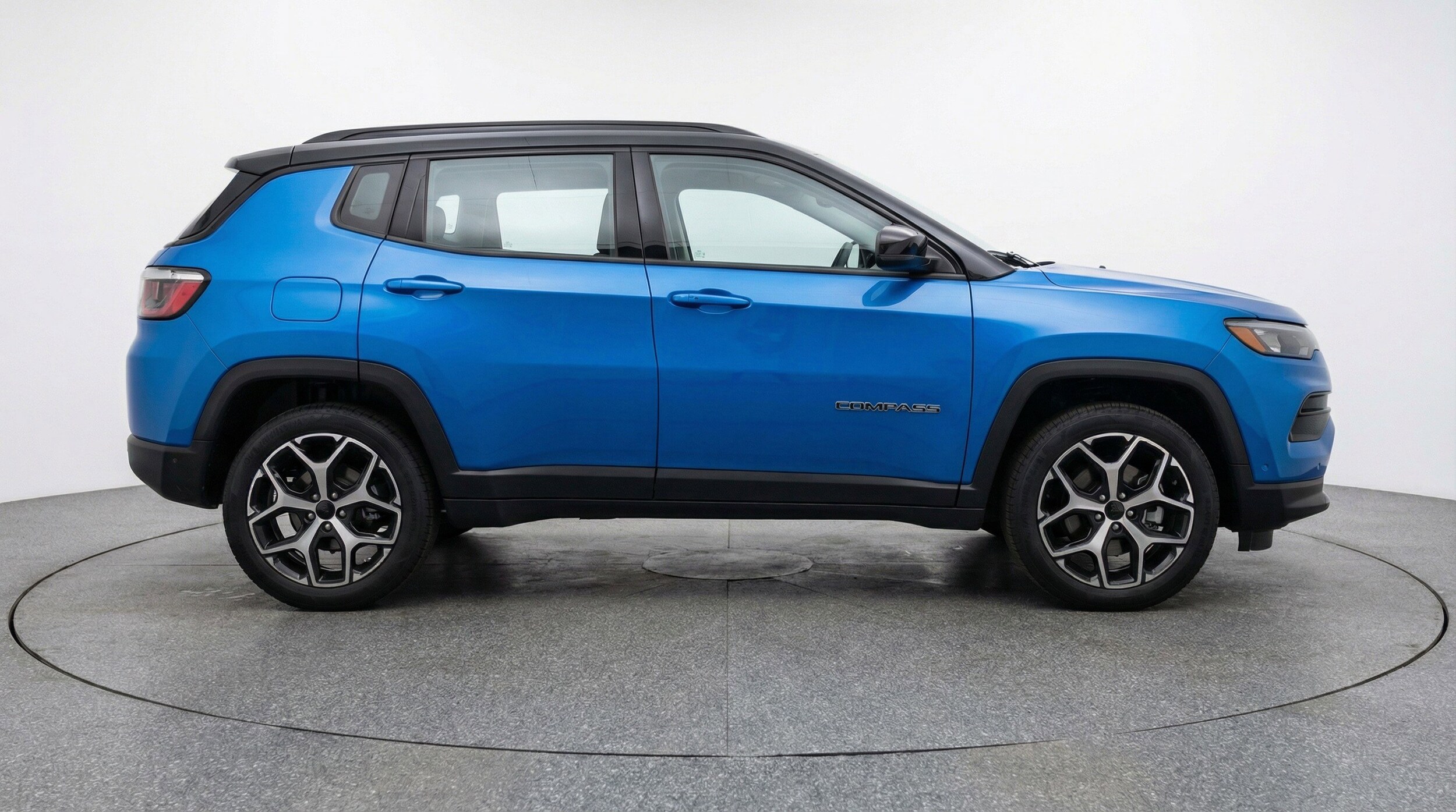 Thumbnail: 2025 Jeep Compass - 11