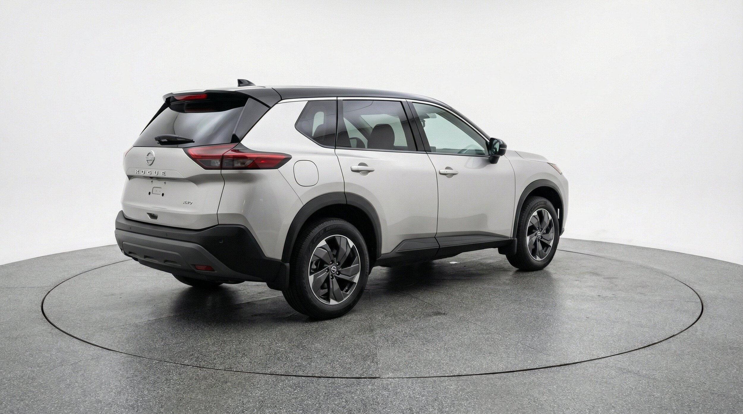 Thumbnail: 2025 Nissan Rogue - 9