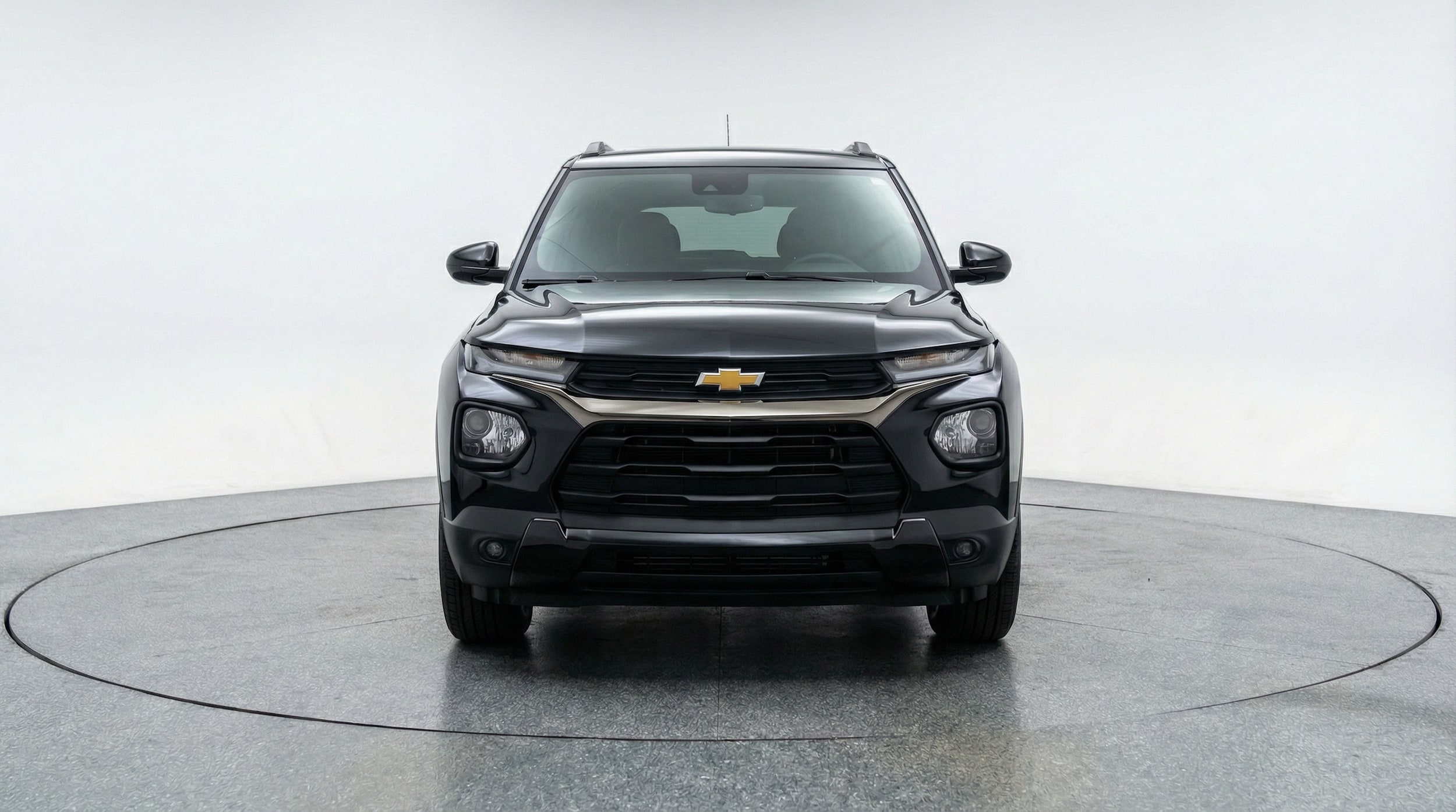 Thumbnail: 2025 Chevrolet TrailBlazer - 2