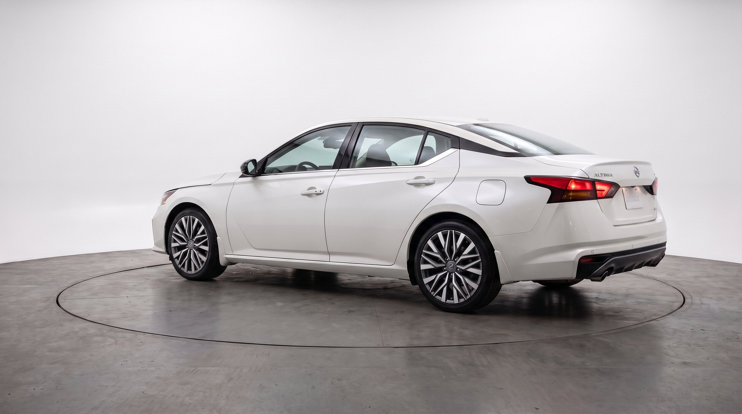Thumbnail: 2026 Nissan Altima - 6