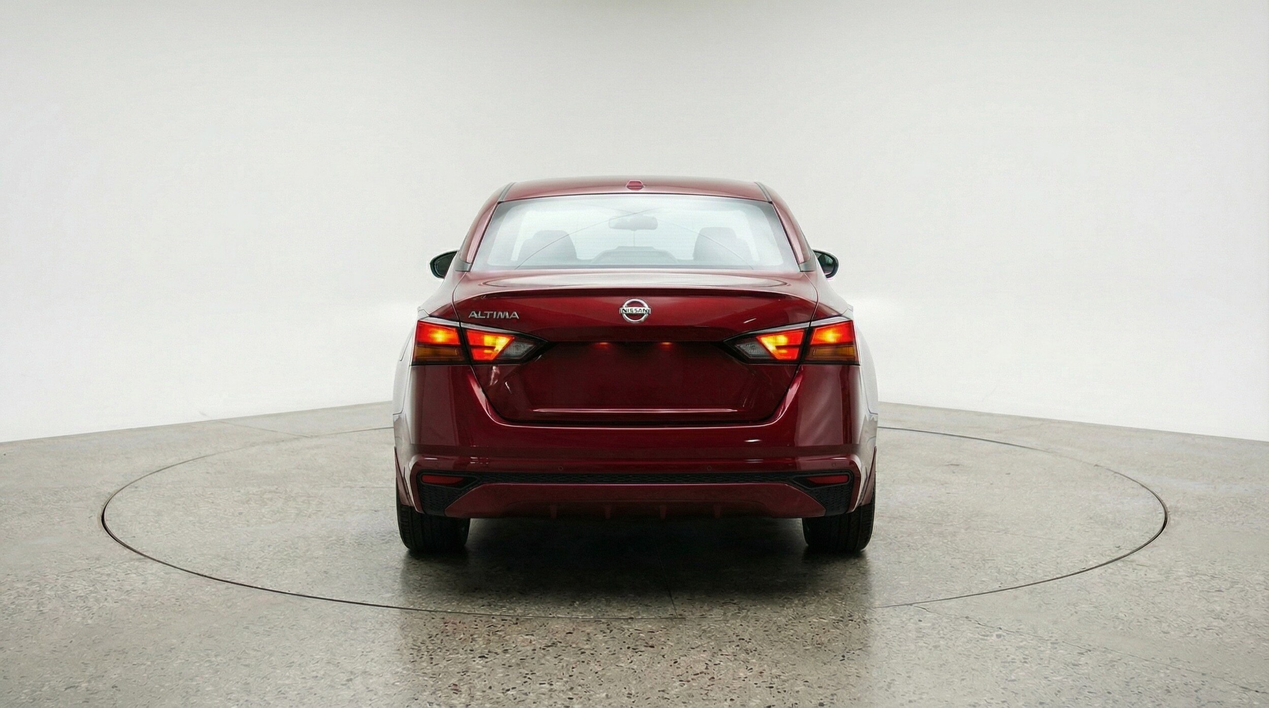 Thumbnail: 2025 Nissan Altima - 7