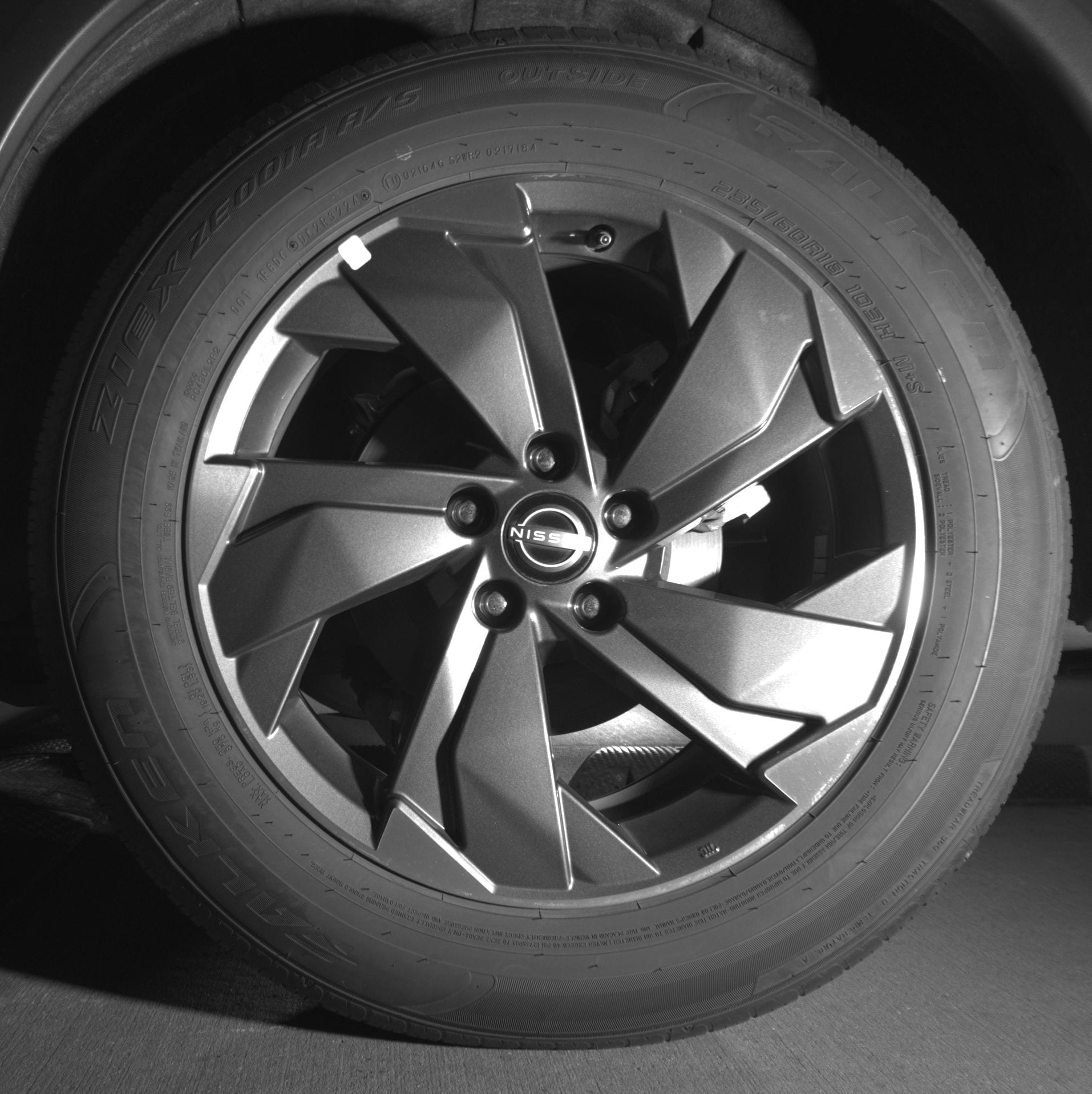 Thumbnail: 2025 Nissan Rogue - 11