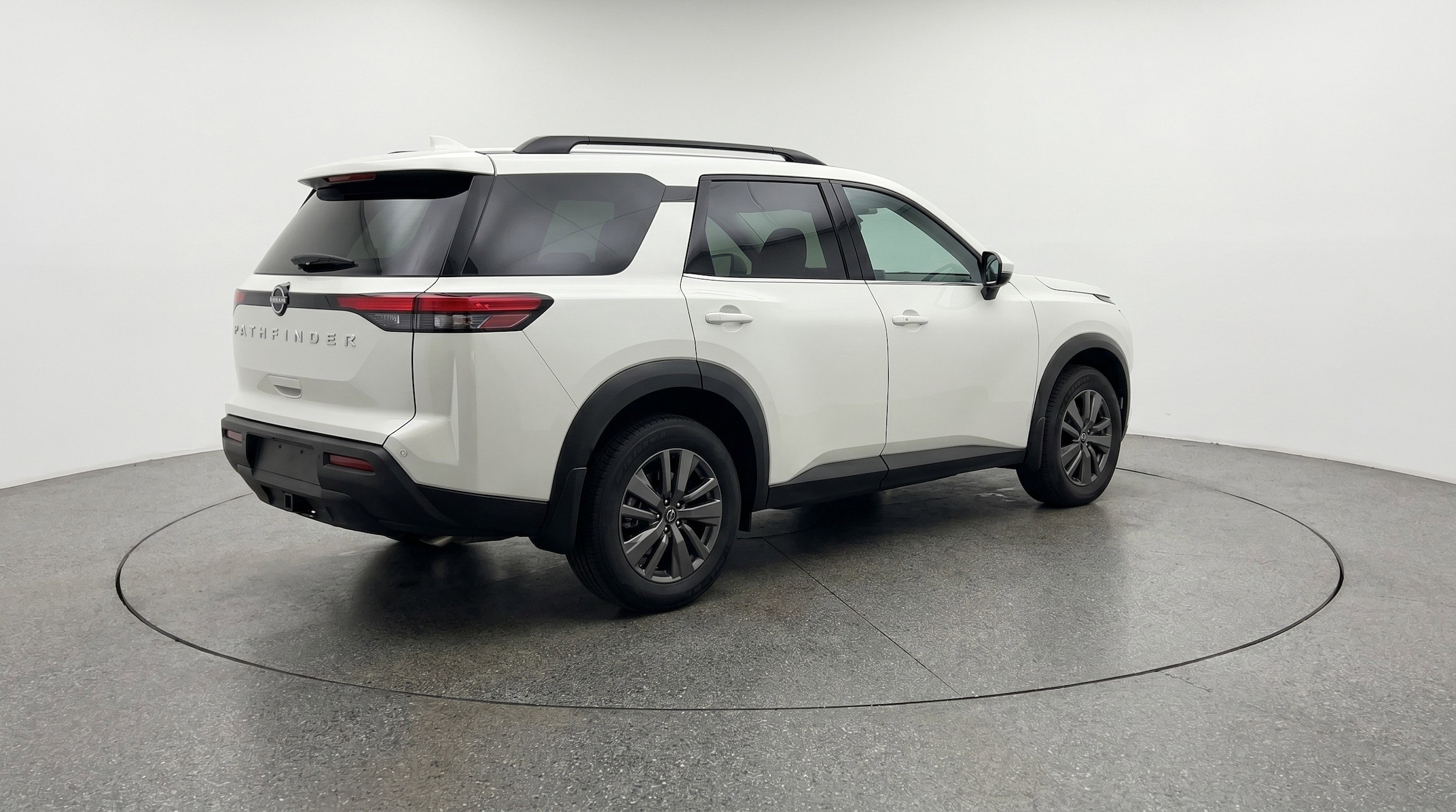 Thumbnail: 2025 Nissan Pathfinder - 9
