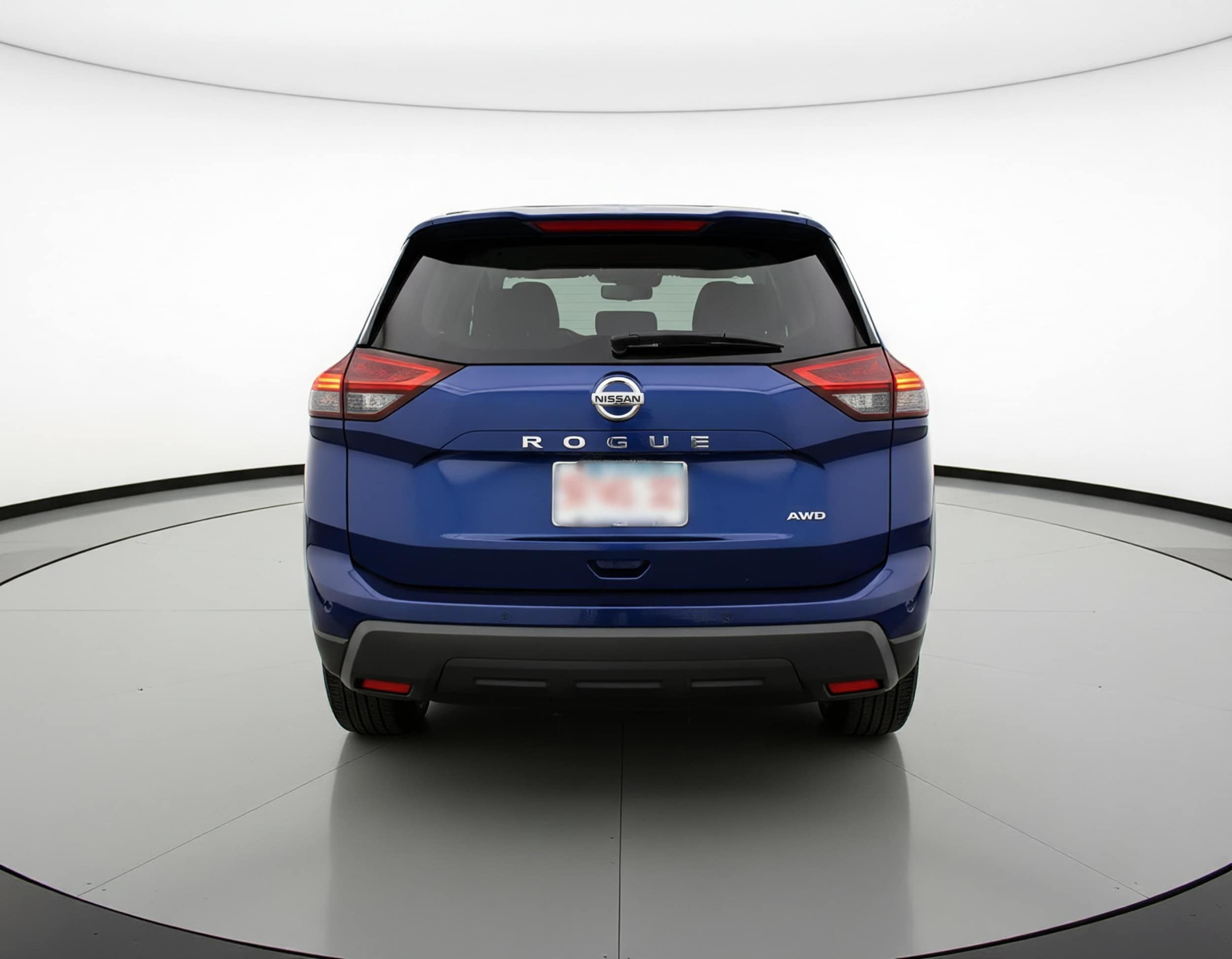 Thumbnail: 2025 Nissan Rogue - 6