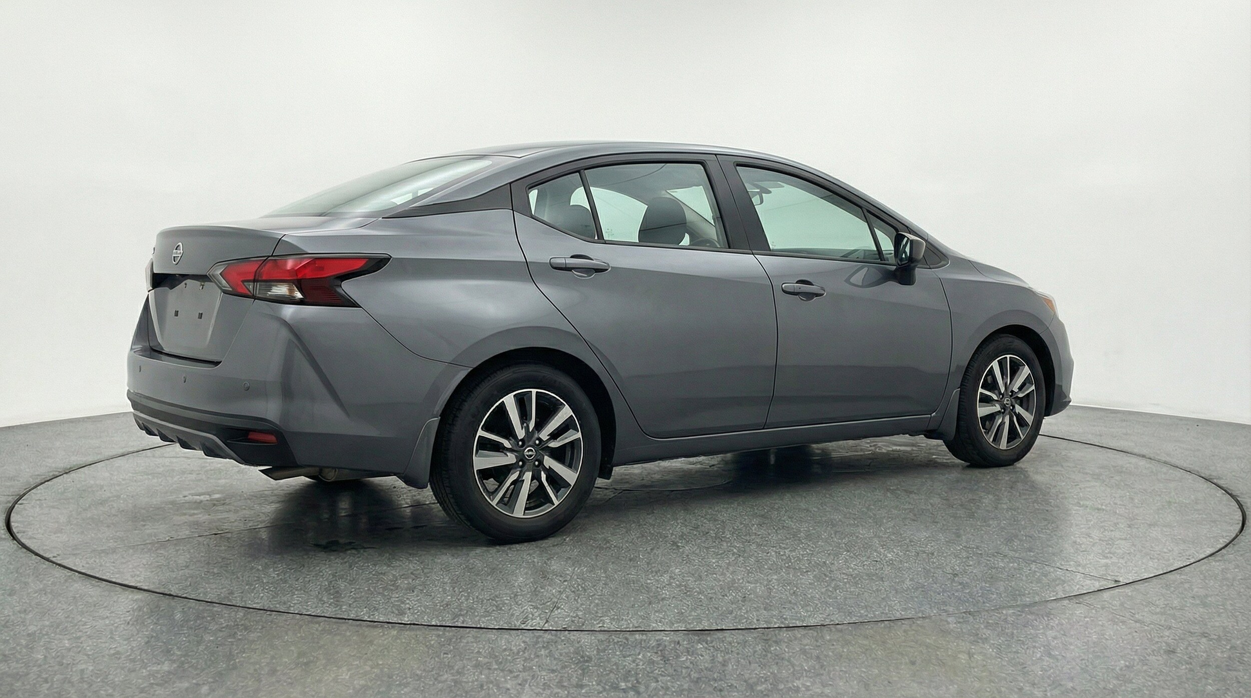 Thumbnail: 2025 Nissan Versa - 9