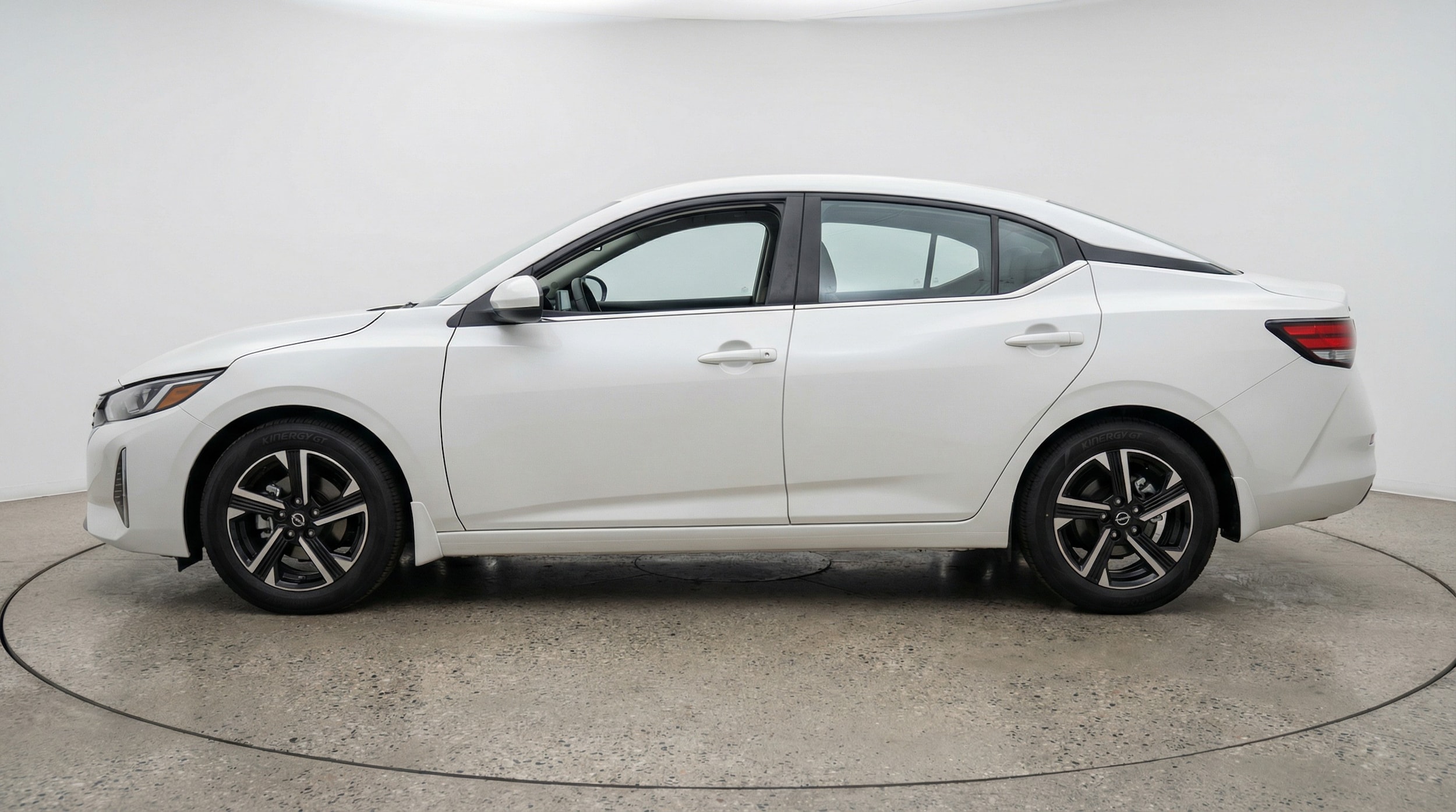 Thumbnail: 2025 Nissan Sentra - 4