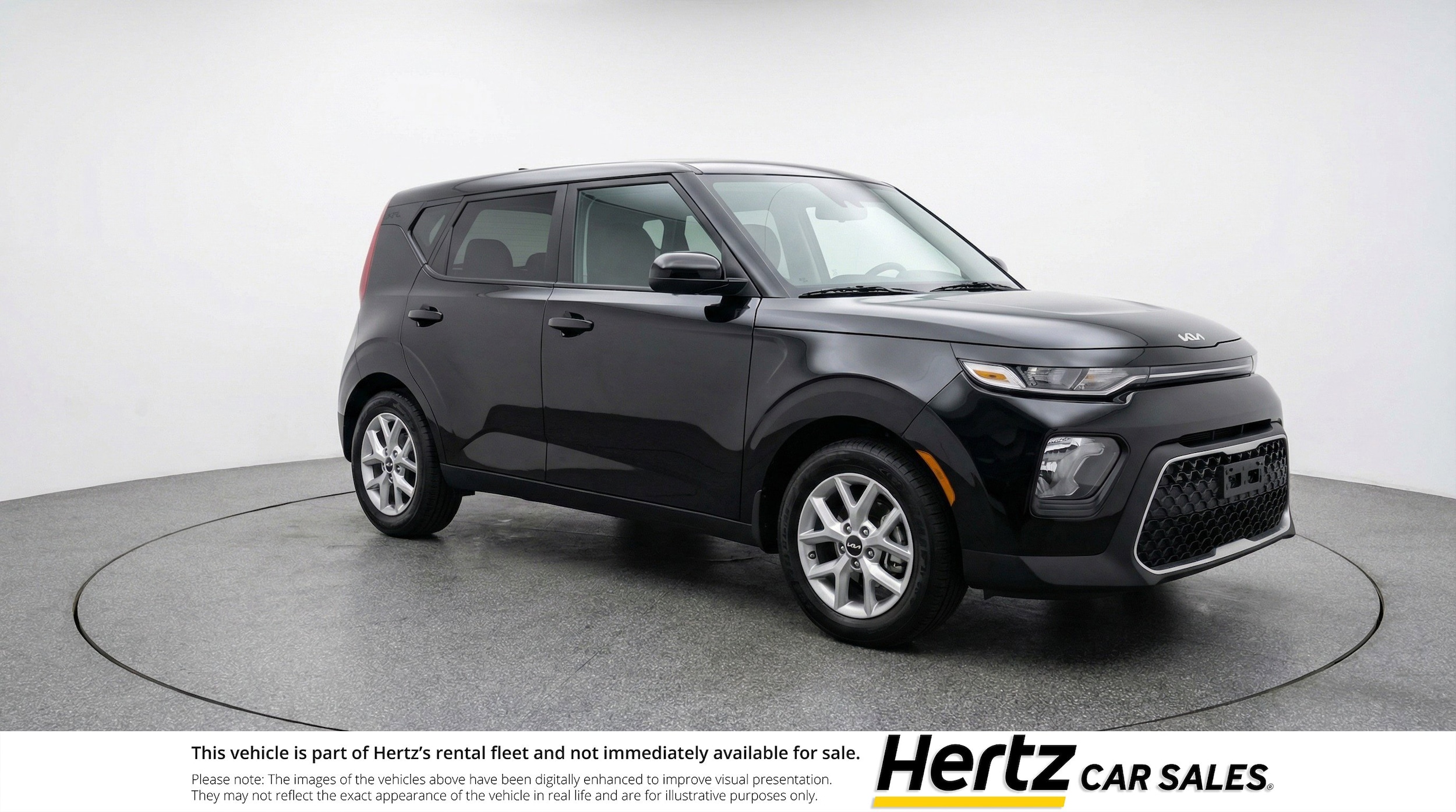 Thumbnail: 2025 Kia Soul - 1