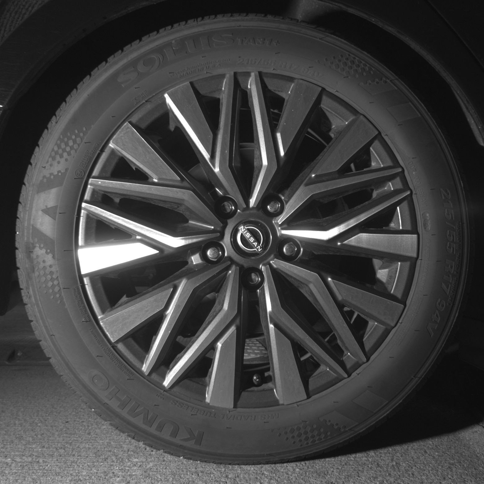 Thumbnail: 2025 Nissan Altima - 15