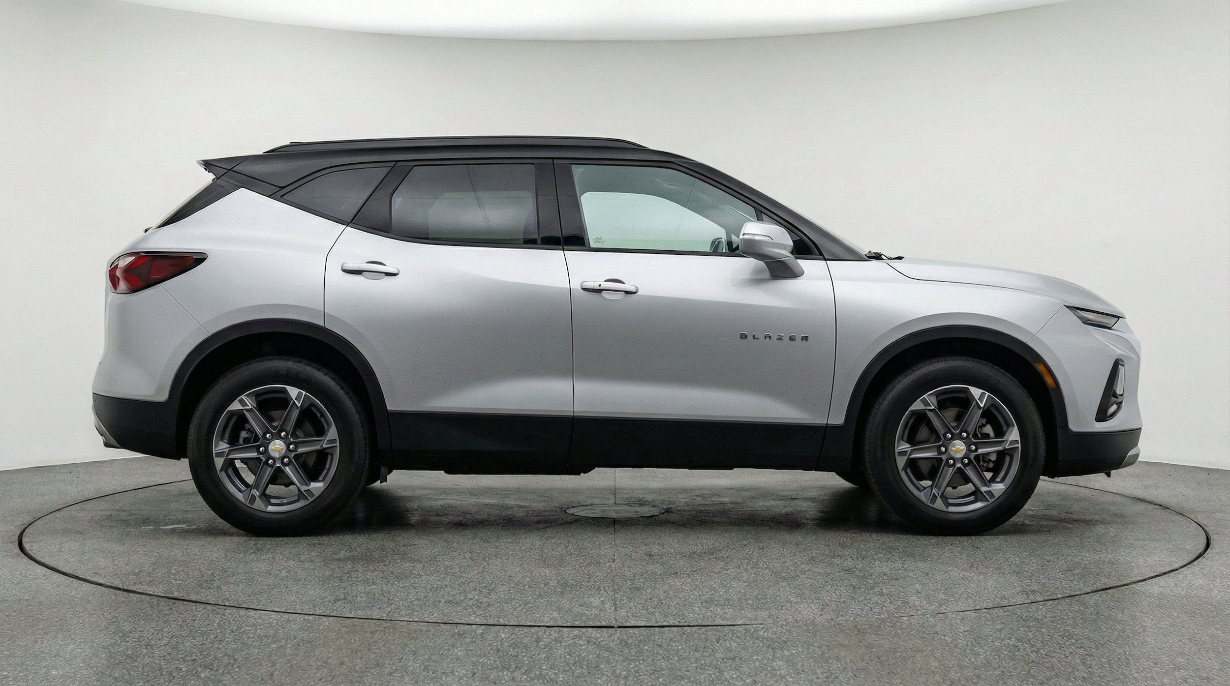 Thumbnail: 2025 Chevrolet Blazer - 11