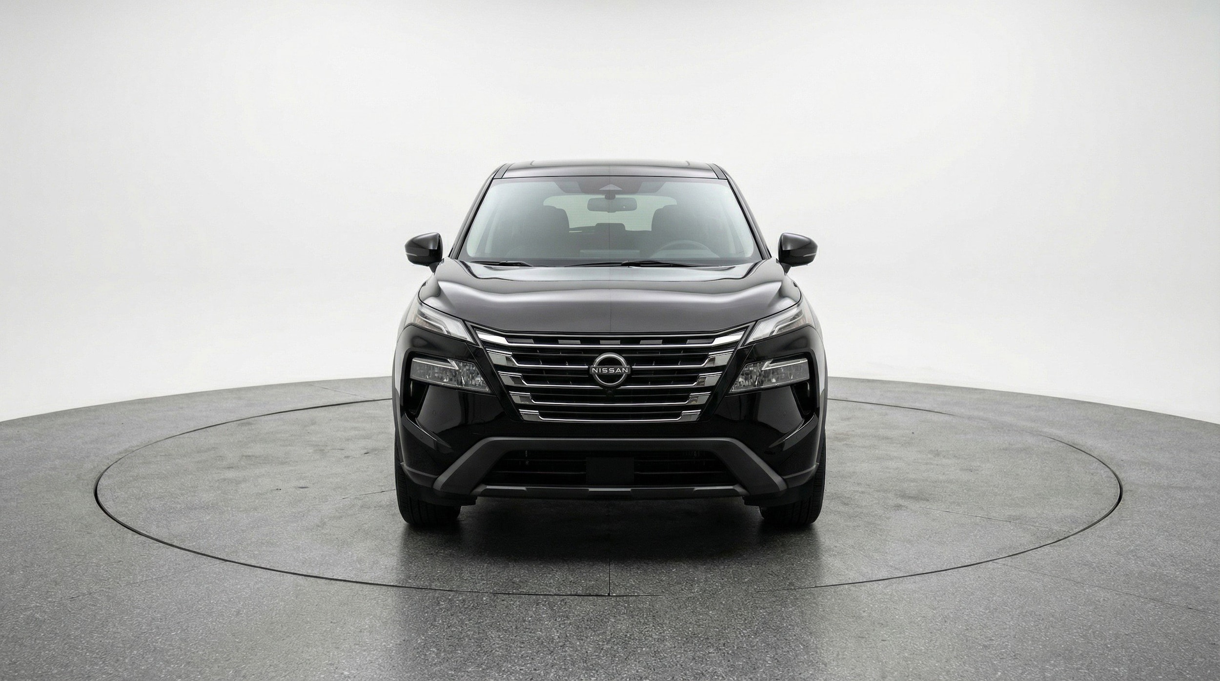 Thumbnail: 2025 Nissan Rogue - 2