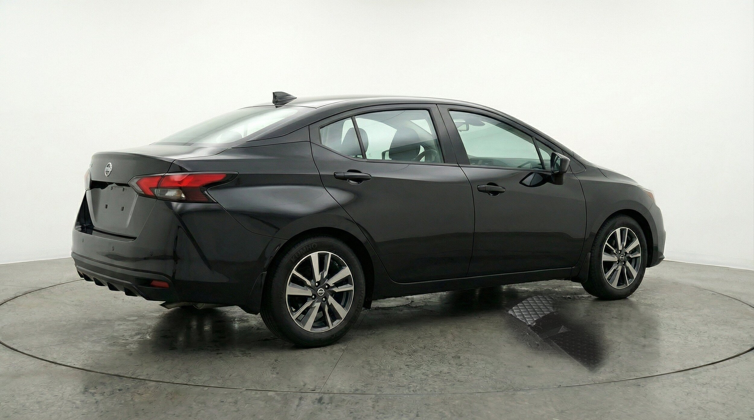 Thumbnail: 2025 Nissan Versa - 9