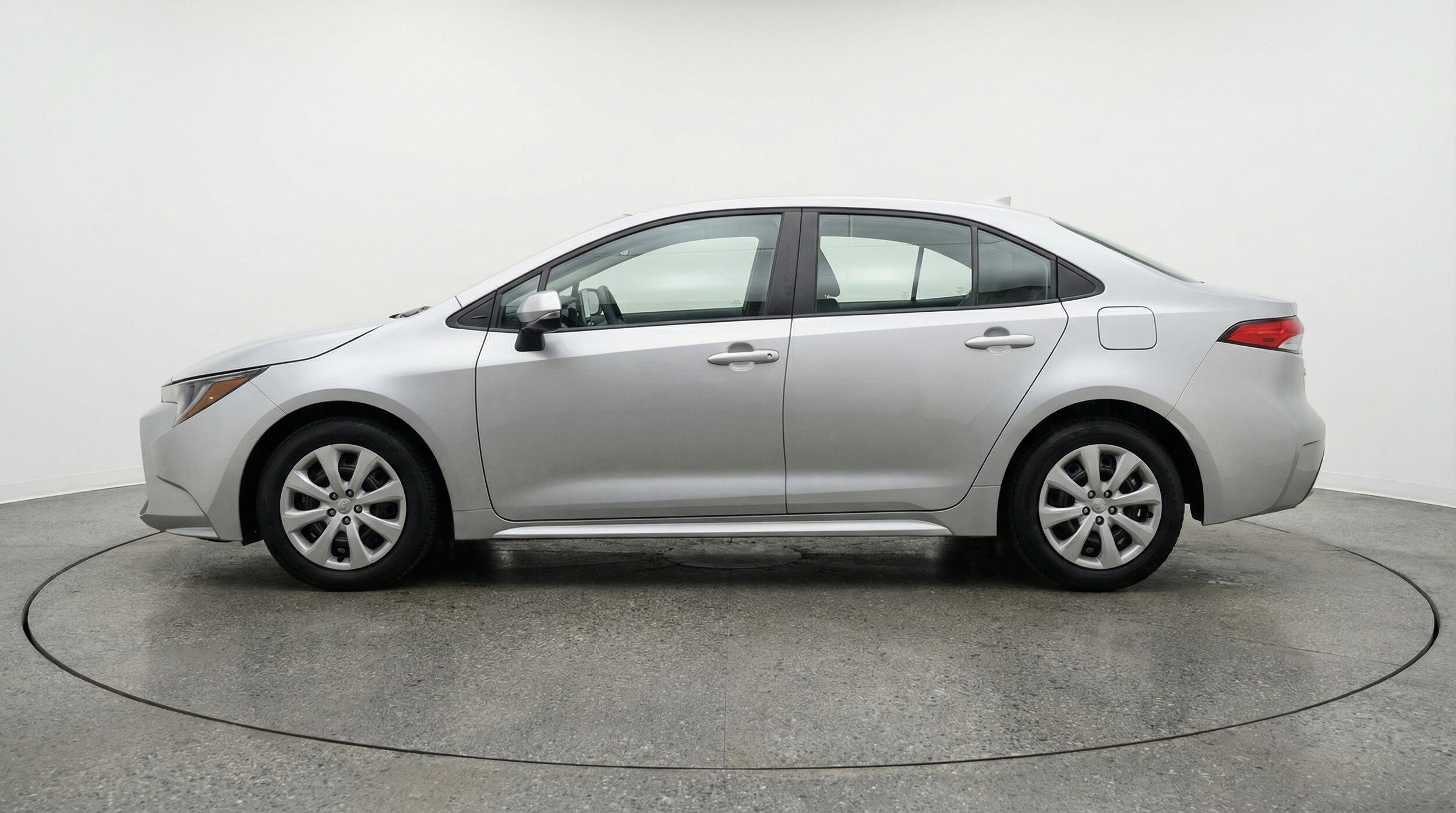 Thumbnail: 2025 Toyota Corolla - 5