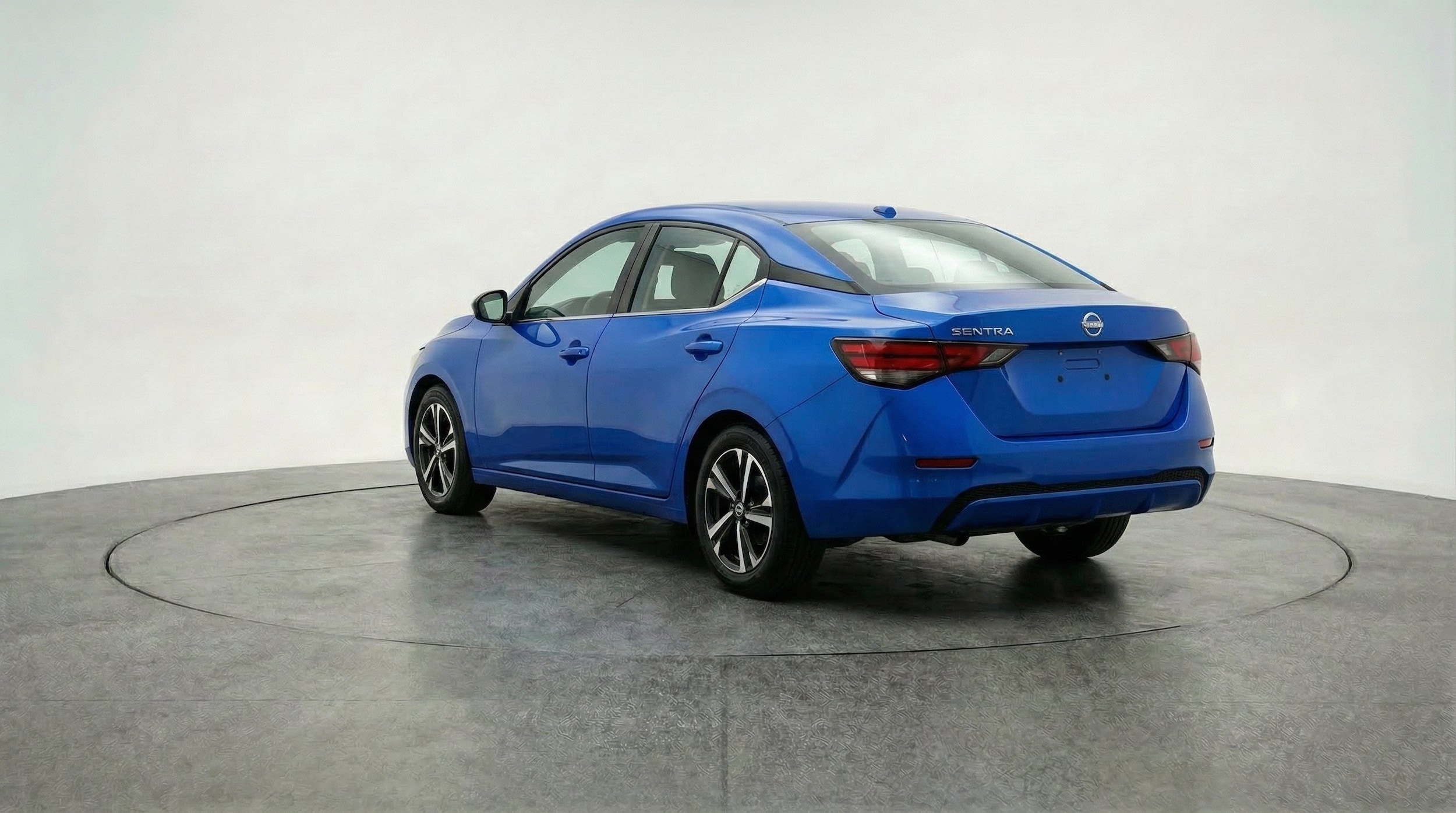 Thumbnail: 2025 Nissan Sentra - 6