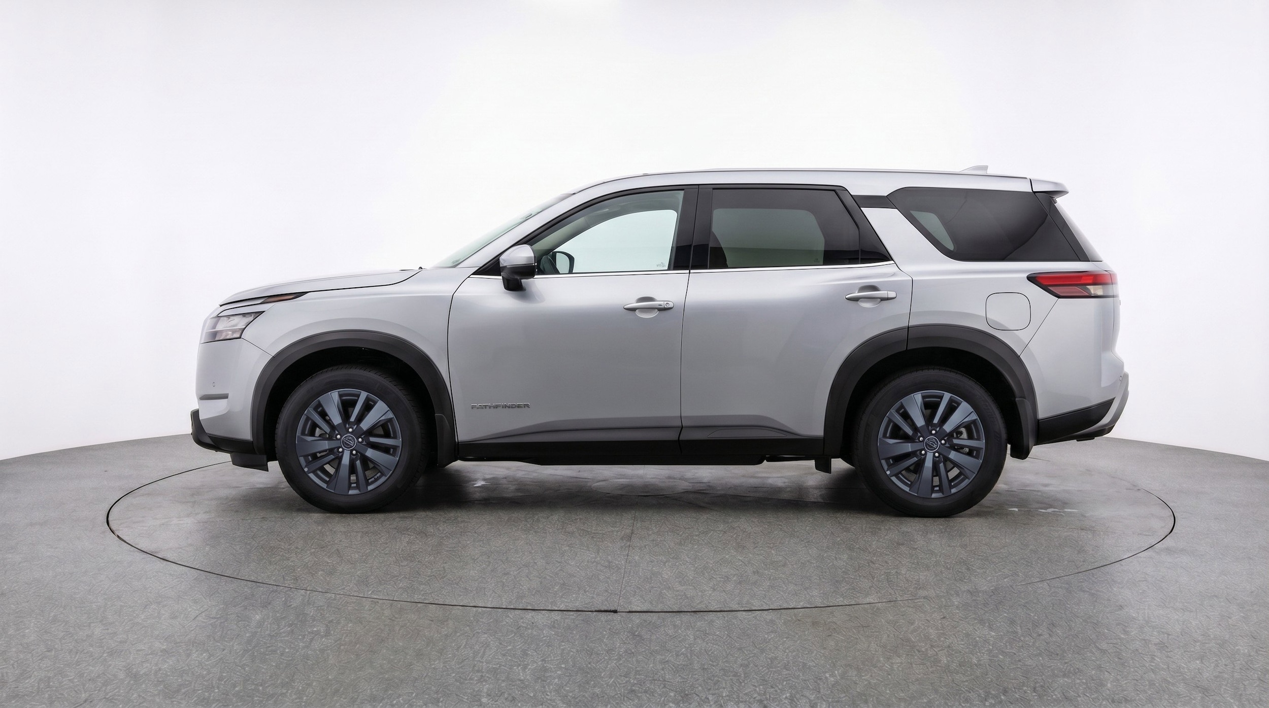 Thumbnail: 2025 Nissan Pathfinder - 5