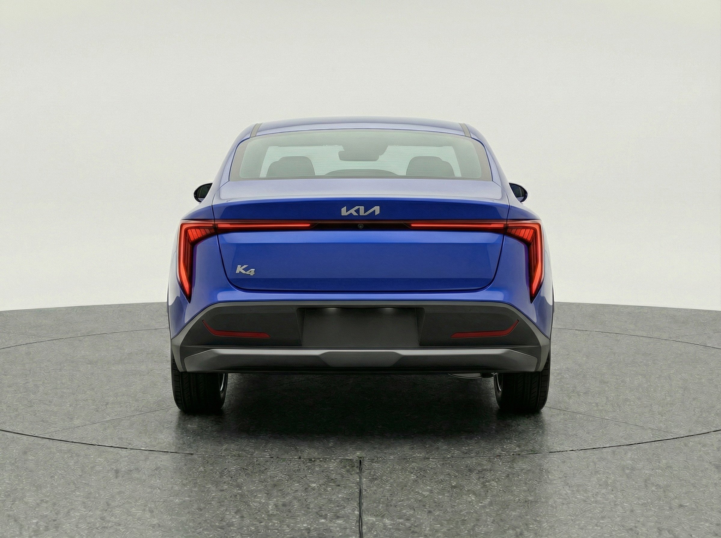 Thumbnail: 2025 Kia K4 - 7