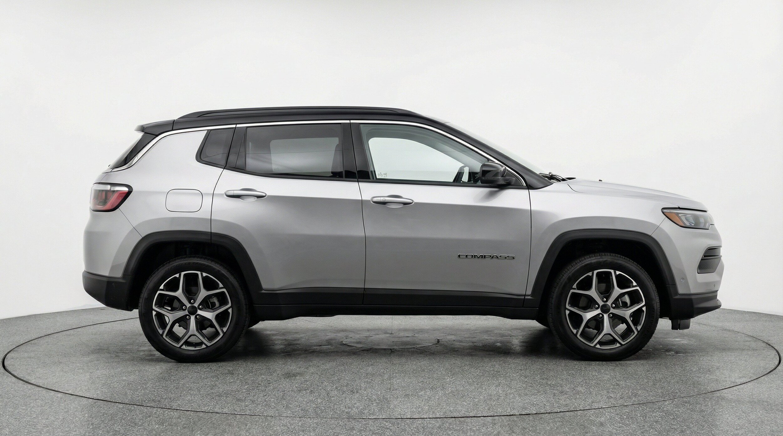 Thumbnail: 2025 Jeep Compass - 11