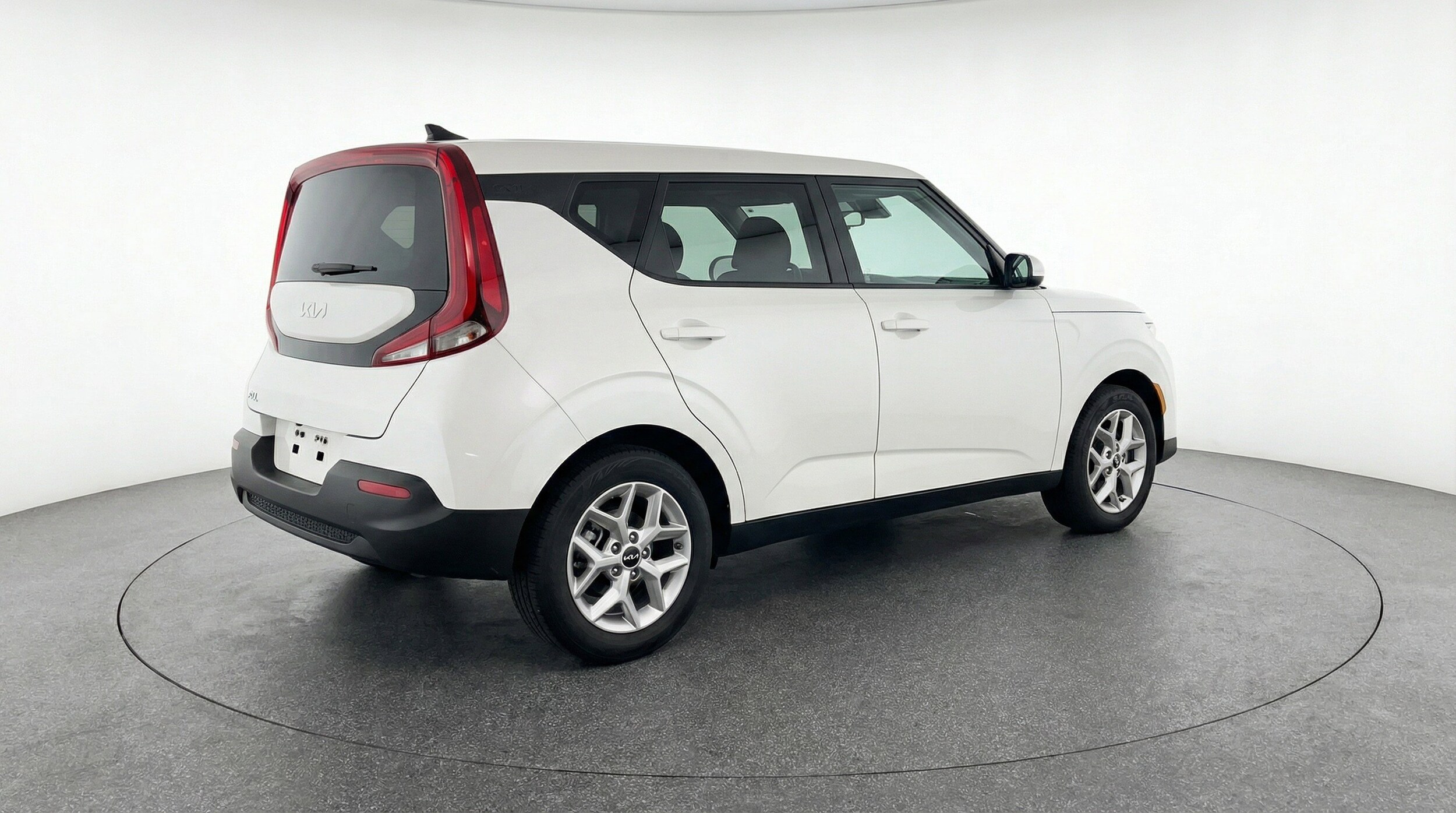 Thumbnail: 2025 Kia Soul - 9