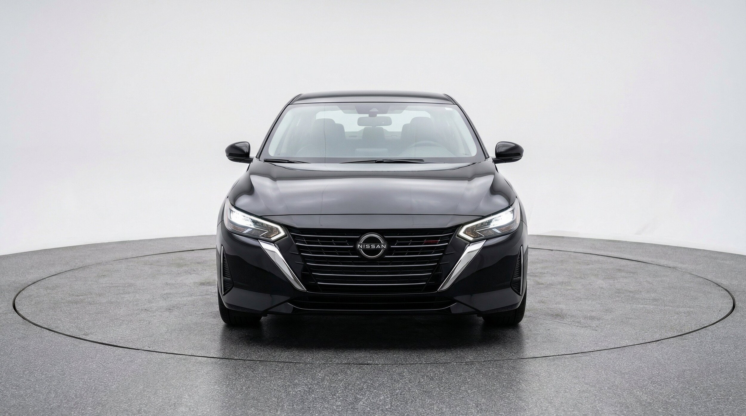 Thumbnail: 2025 Nissan Sentra - 2