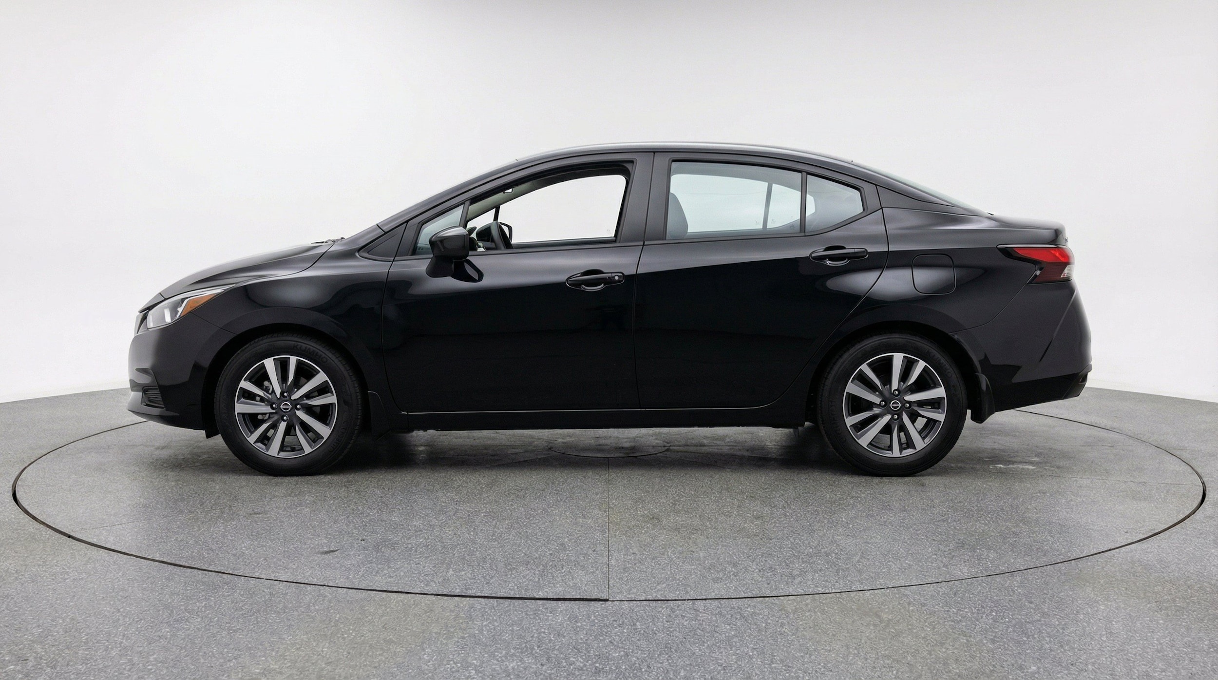 Thumbnail: 2025 Nissan Versa - 5