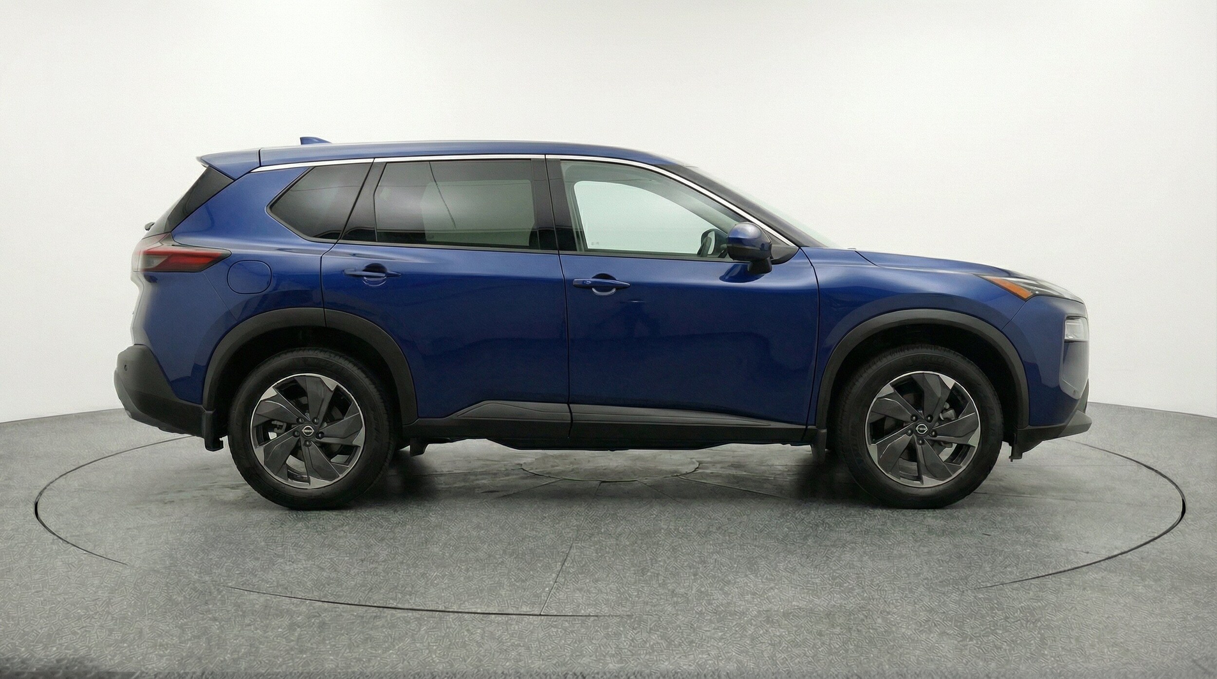 Thumbnail: 2025 Nissan Rogue - 11