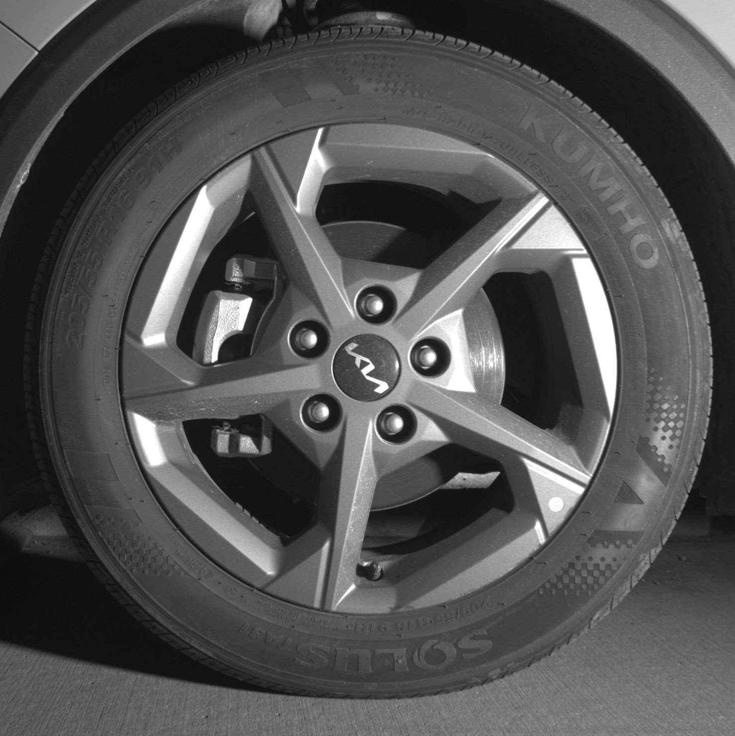 Thumbnail: 2025 Kia K4 - 12