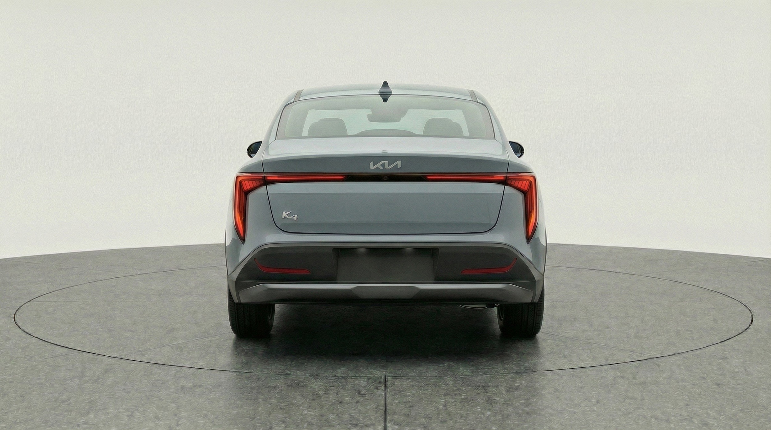 Thumbnail: 2025 Kia K4 - 7