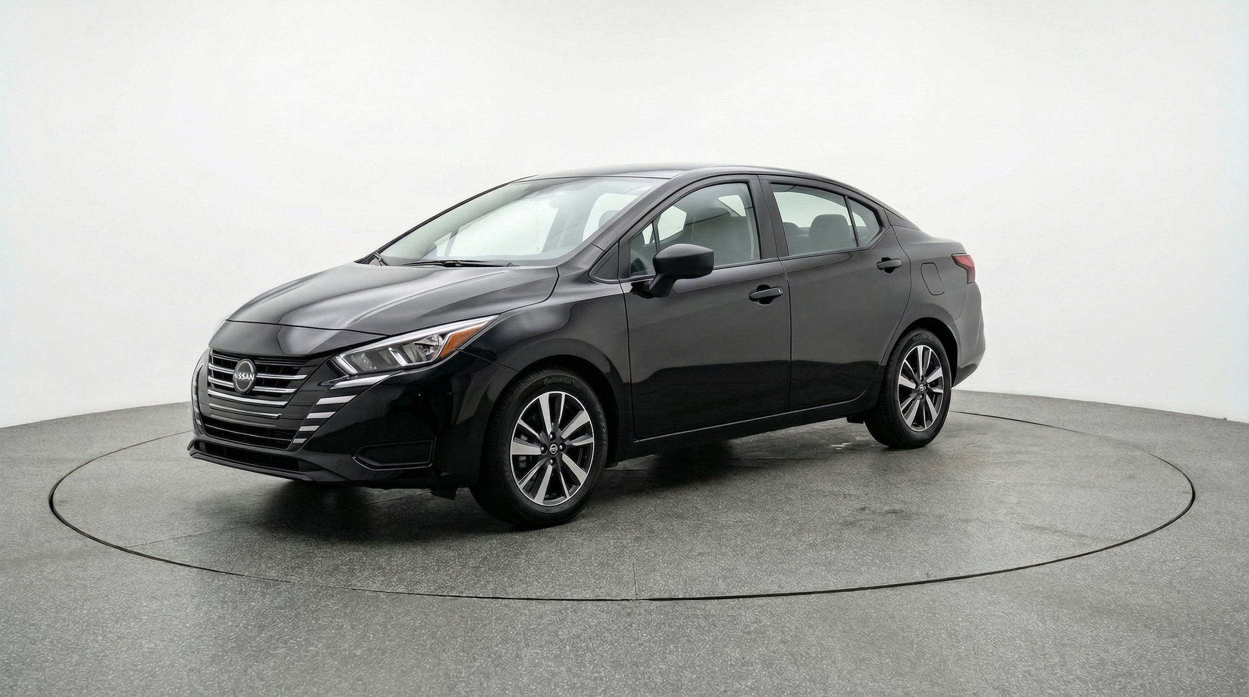 Thumbnail: 2025 Nissan Versa - 3